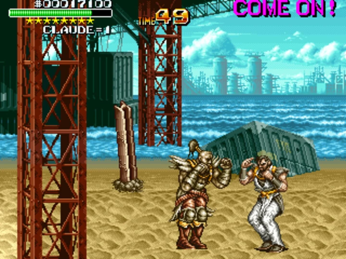 Undercover Cops screenshot 4