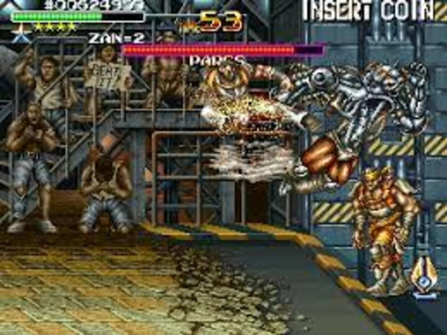 Undercover Cops screenshot 2