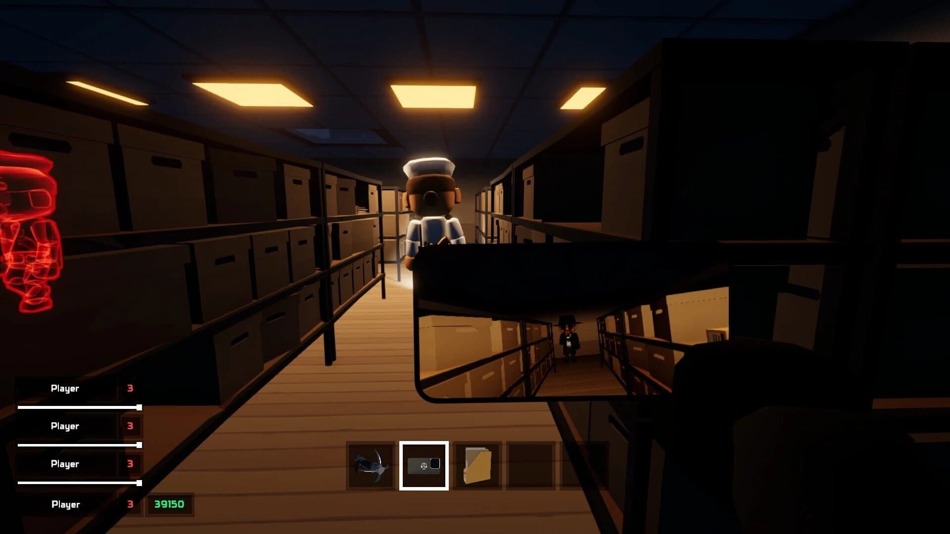 Undercover Fools screenshot 2