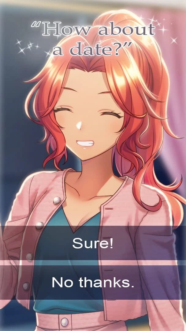 Undercover Girlfriend screenshot 2