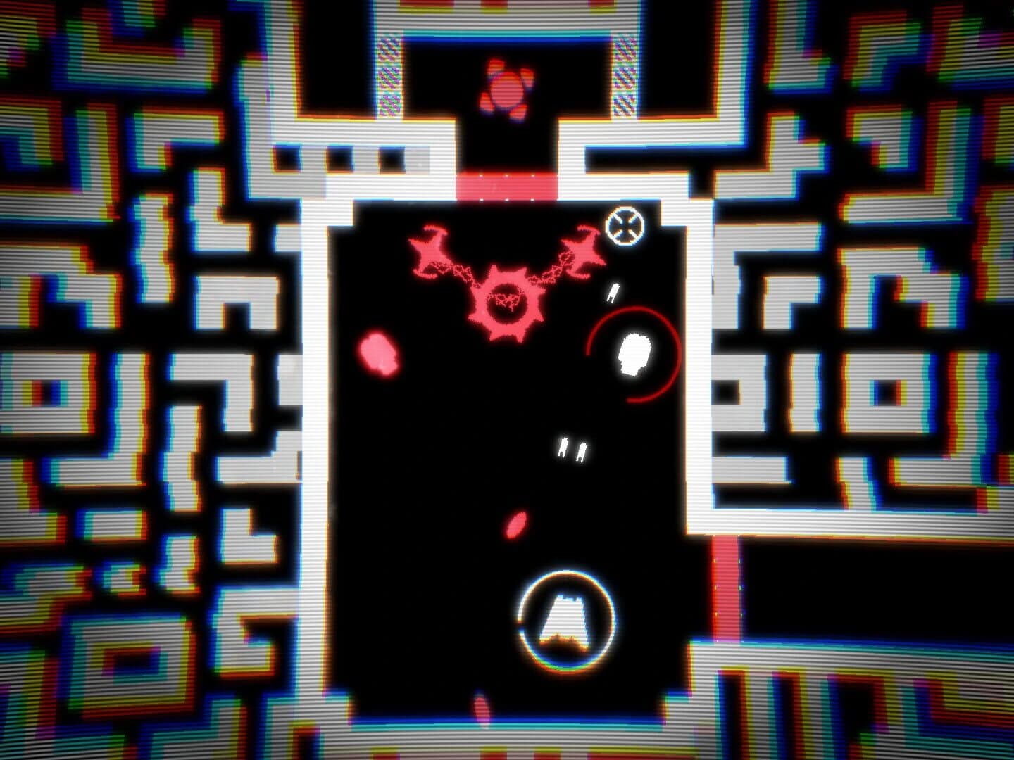 Undercroft screenshot 3