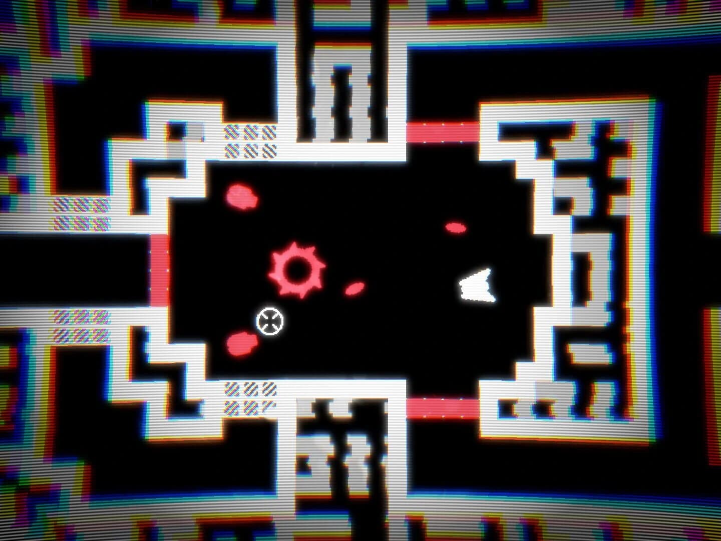 Undercroft screenshot 2