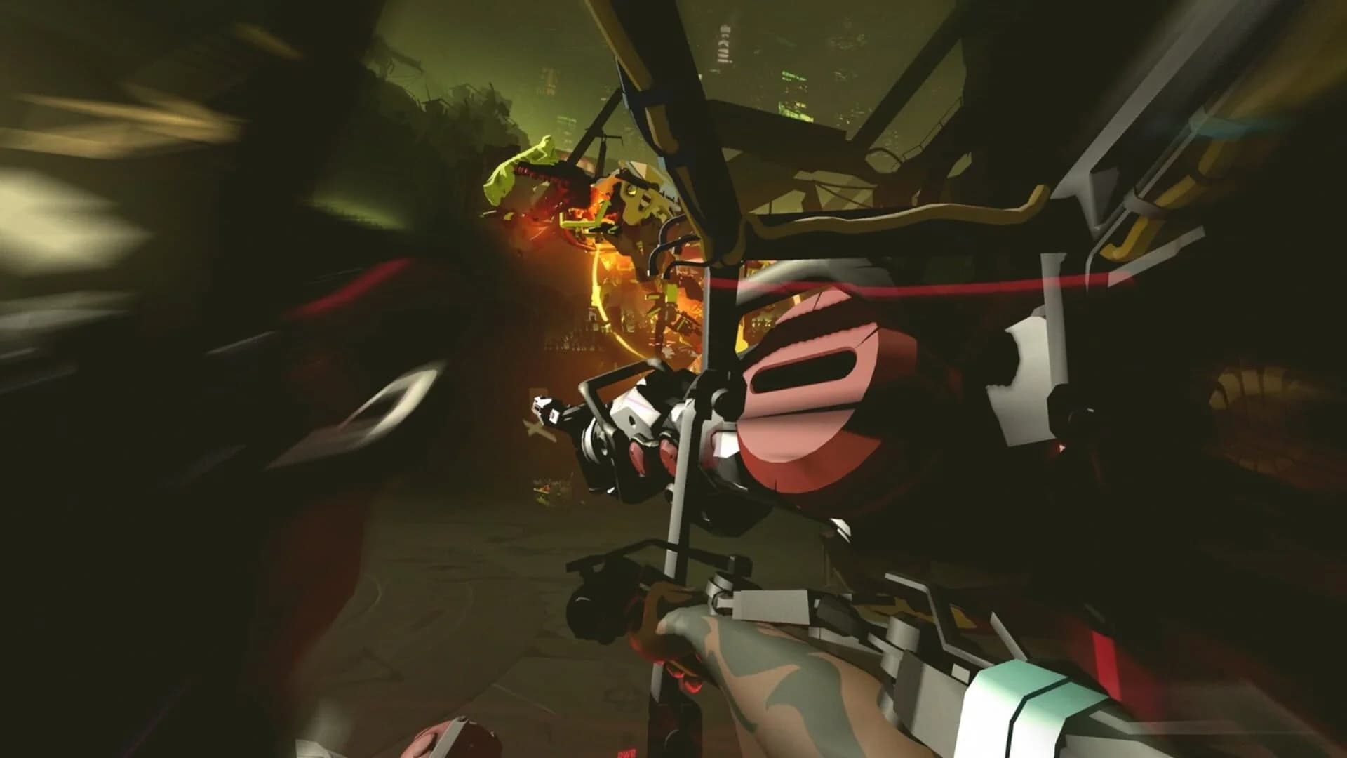 Underdogs screenshot 3