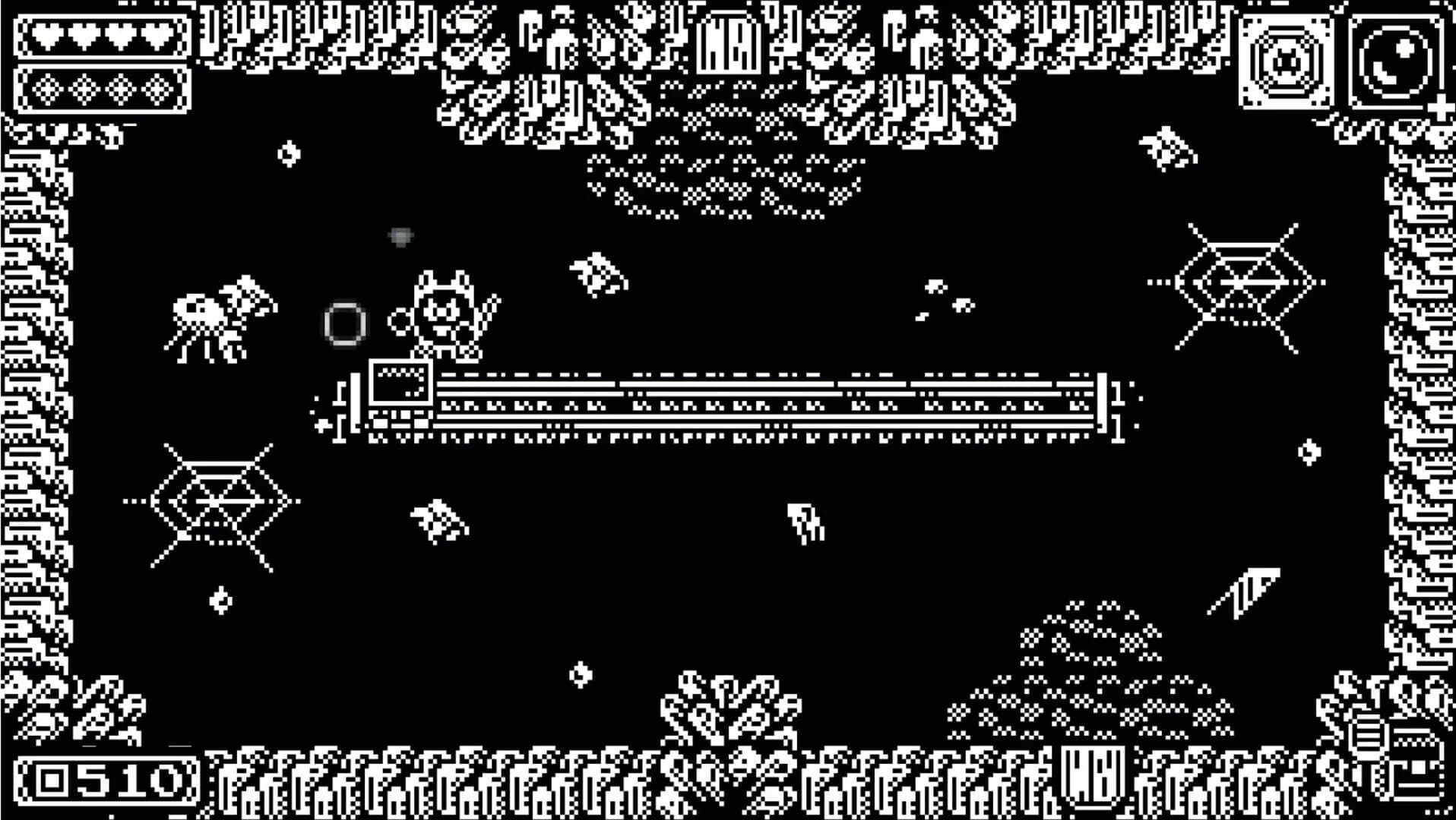 UnderDungeon screenshot 4