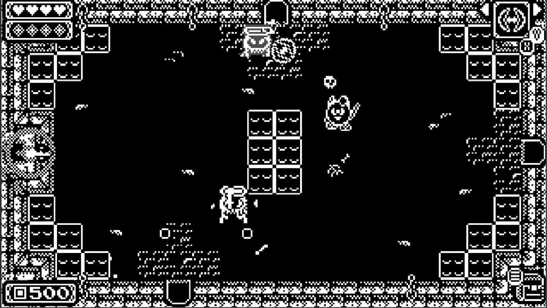 UnderDungeon screenshot 3
