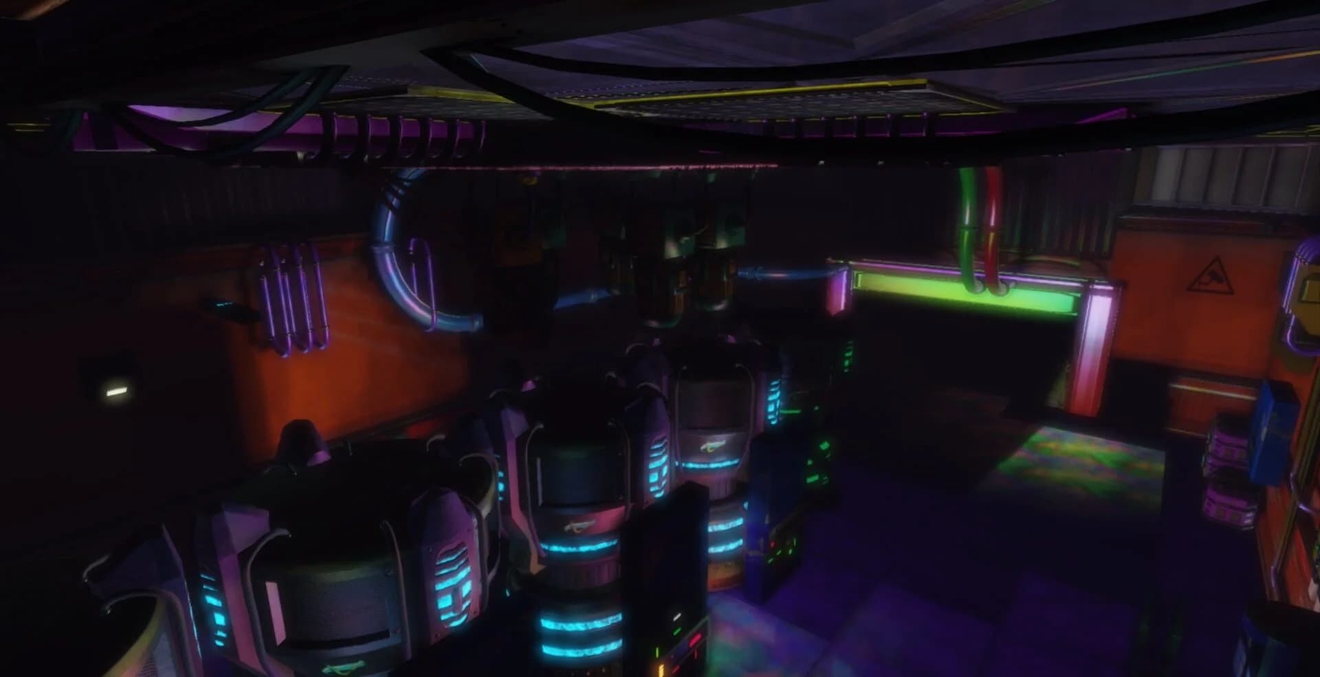 UnderEarth screenshot 1