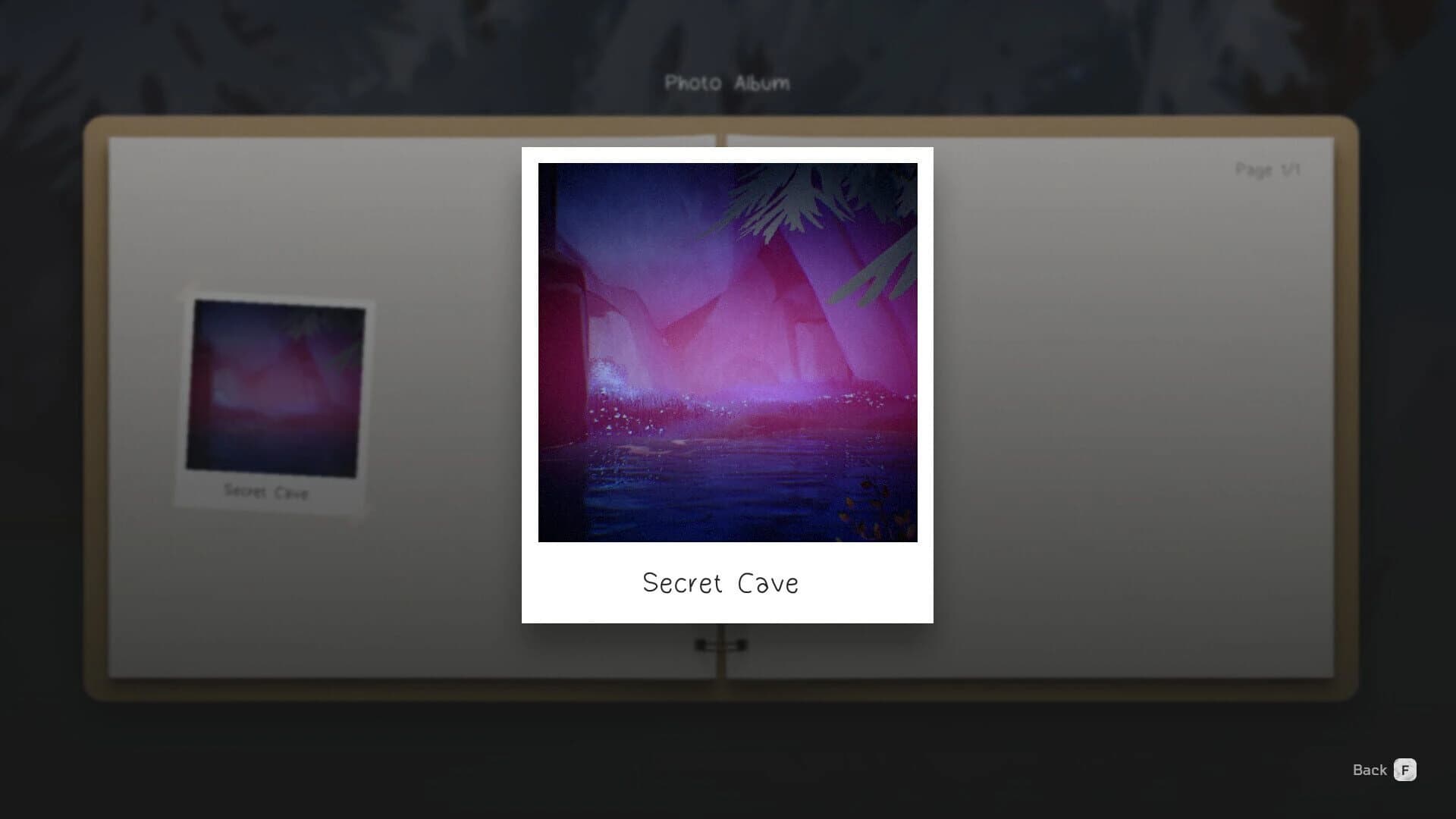 Undergone: Before screenshot 2