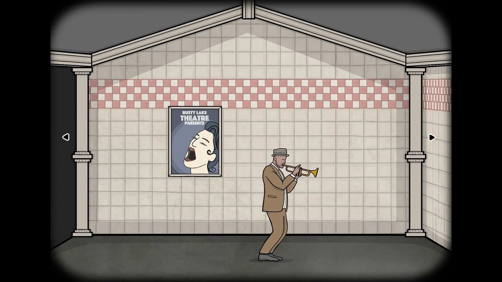 Underground Blossom screenshot 4