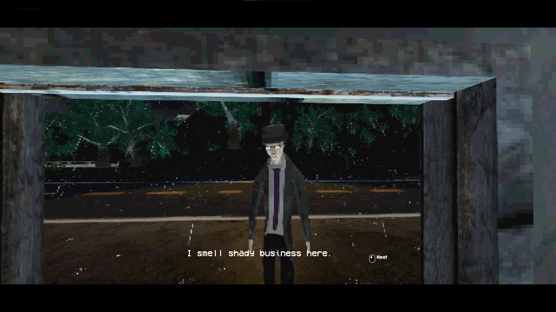 Underground Business screenshot 2