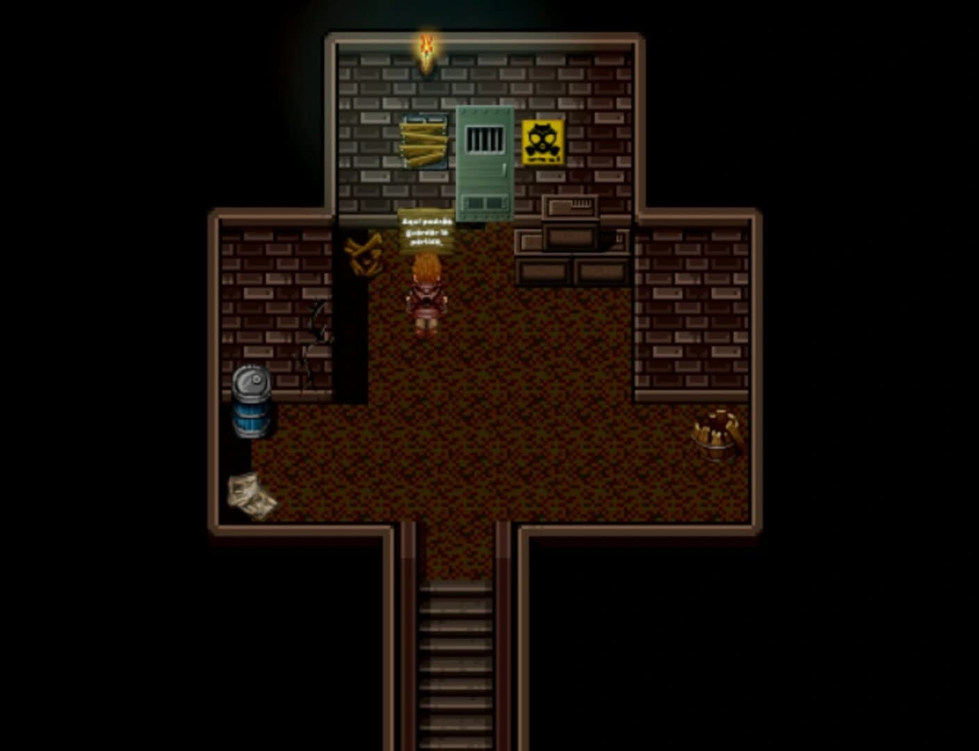 Underground Life screenshot 1