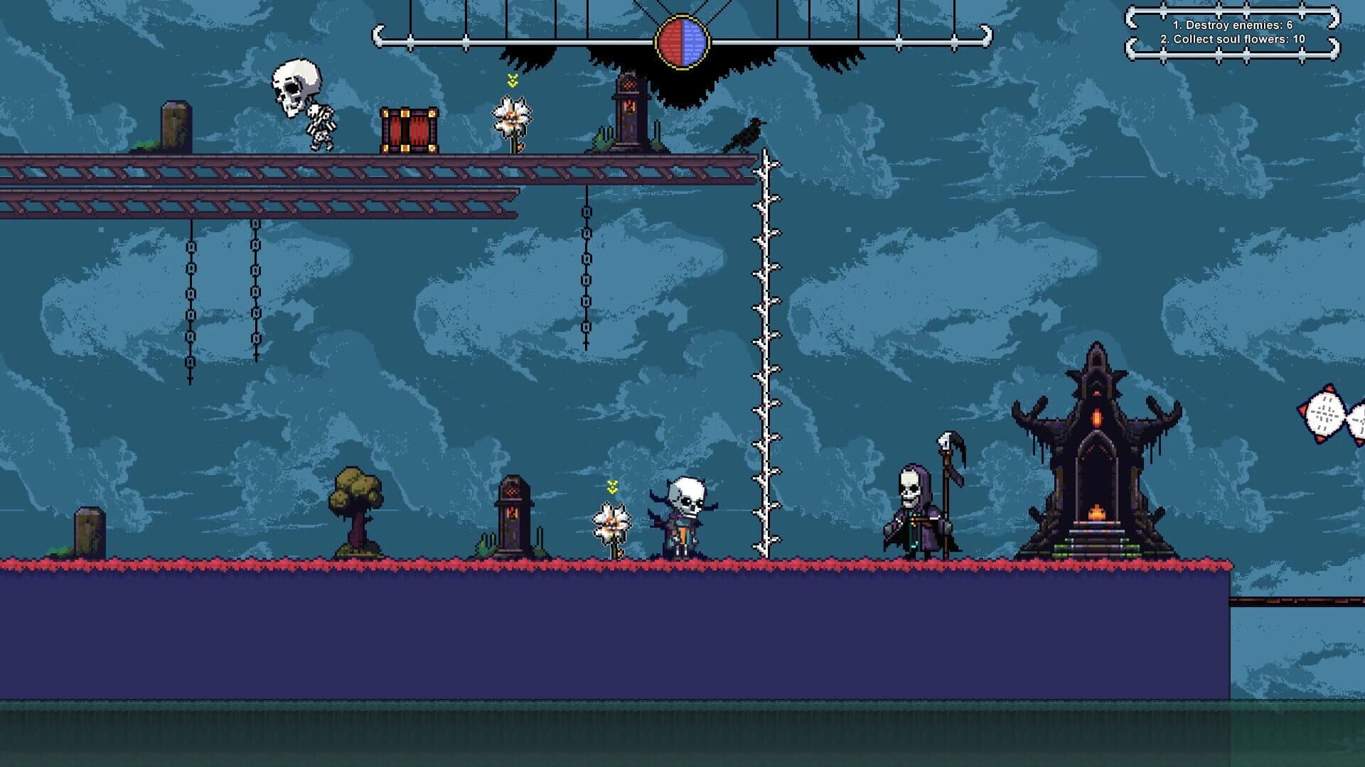 Underground Prisoner screenshot 4