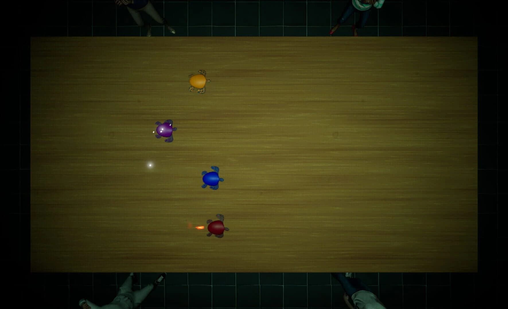 Underground Turtle Races screenshot 5