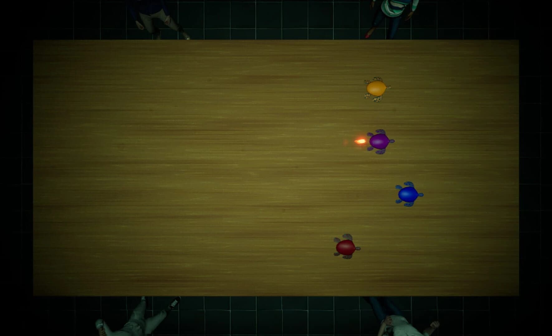 Underground Turtle Races screenshot 4