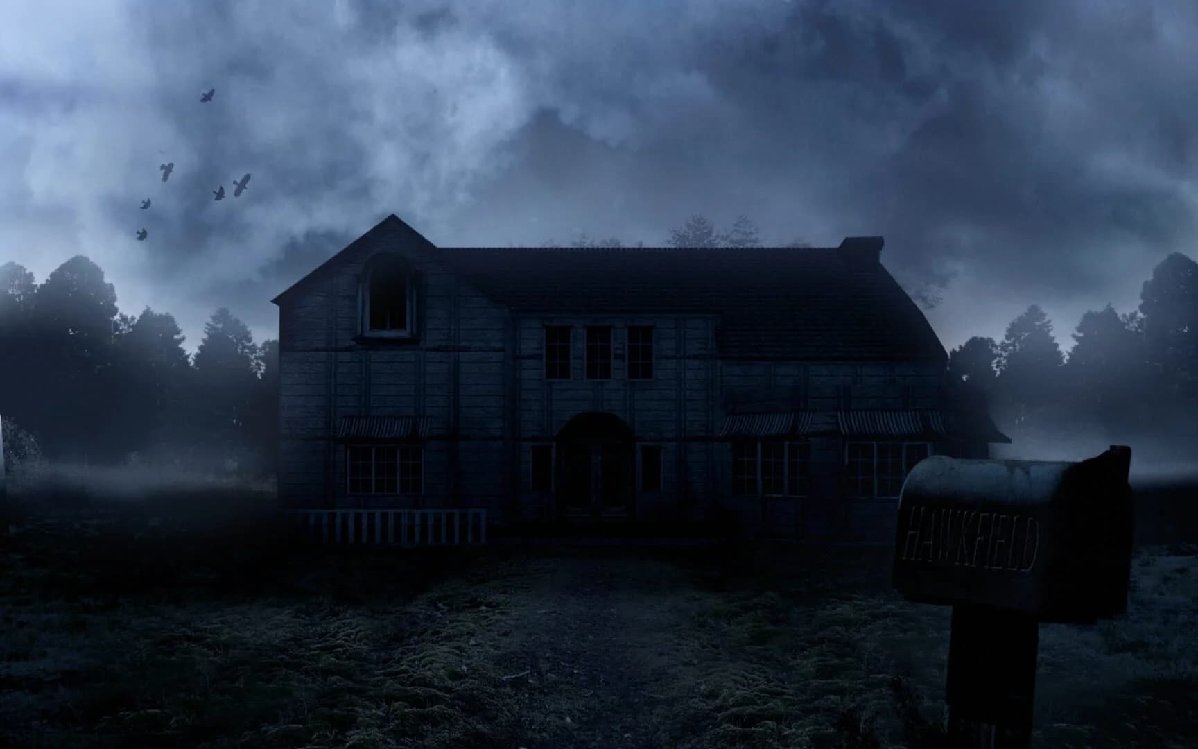 Underhell screenshot 1