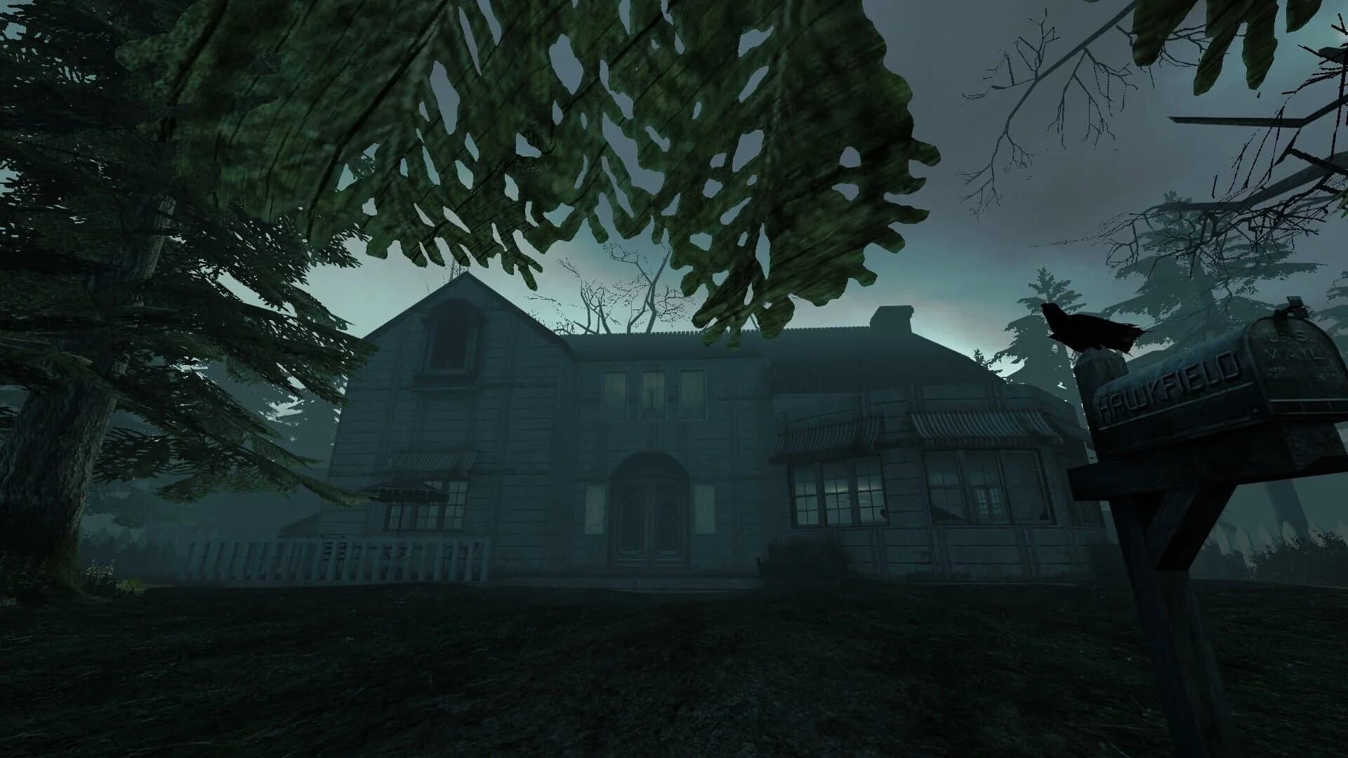 Underhell screenshot 2