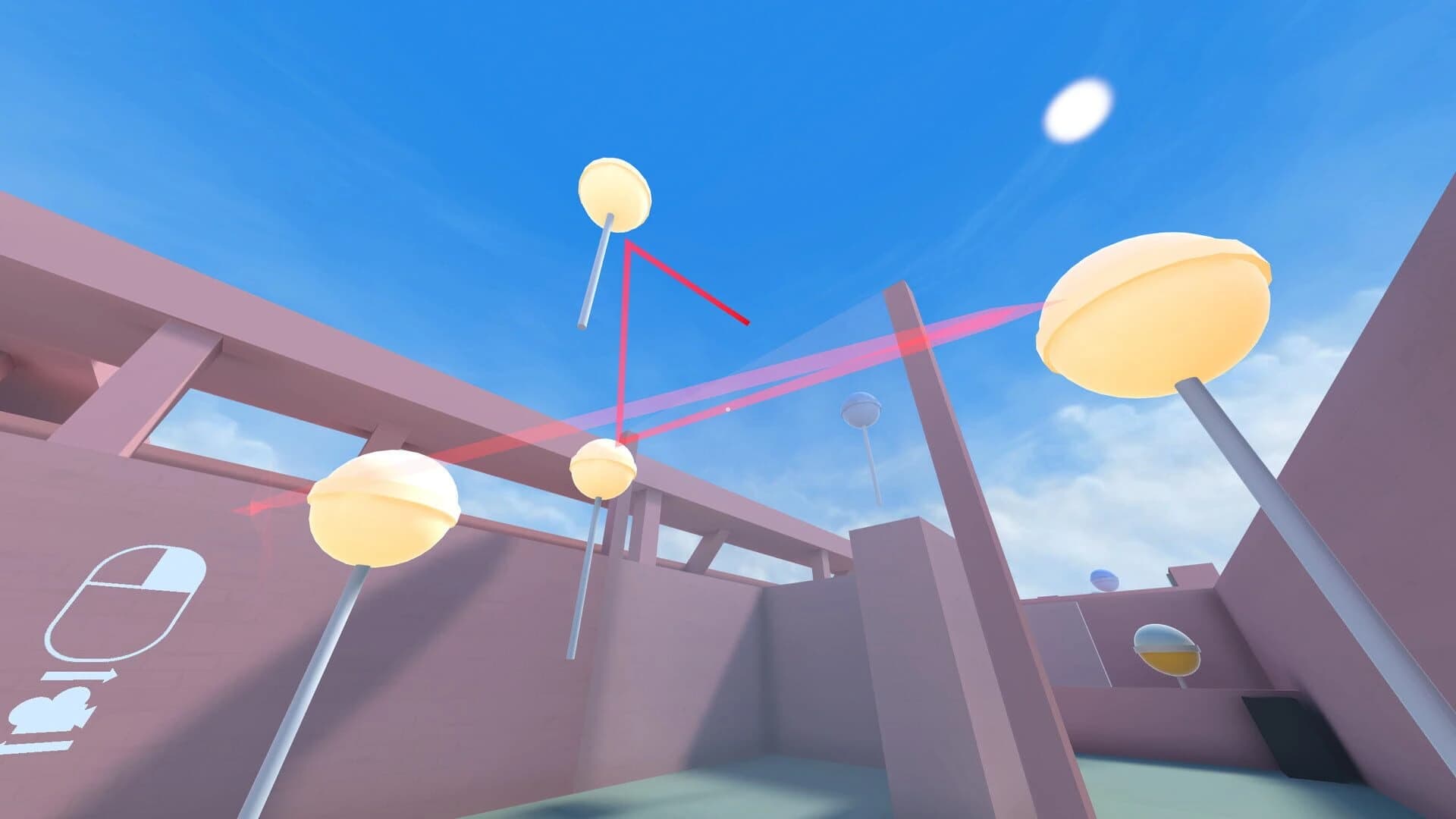 Underliner screenshot 2