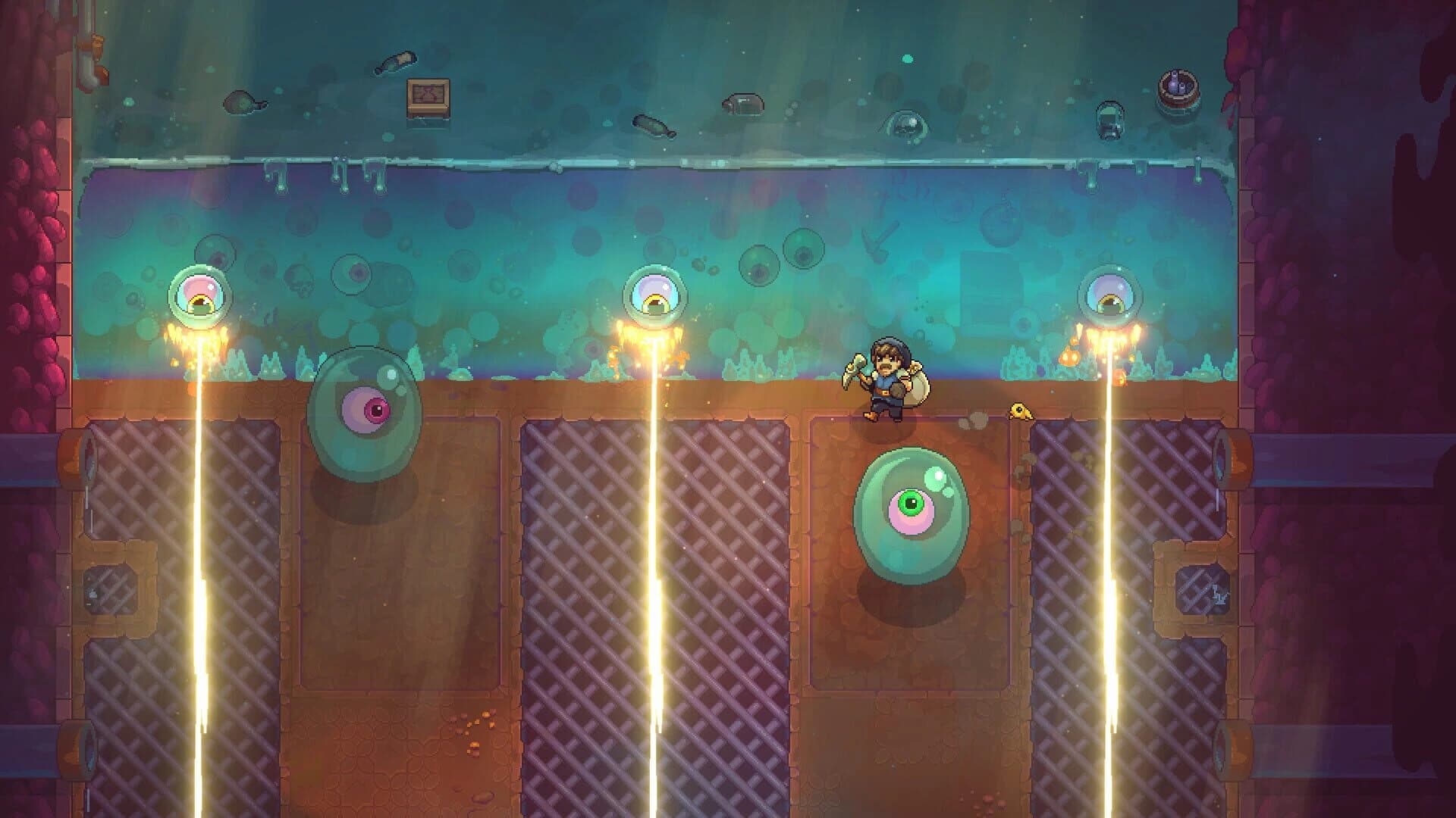 UnderMine 2 screenshot 4