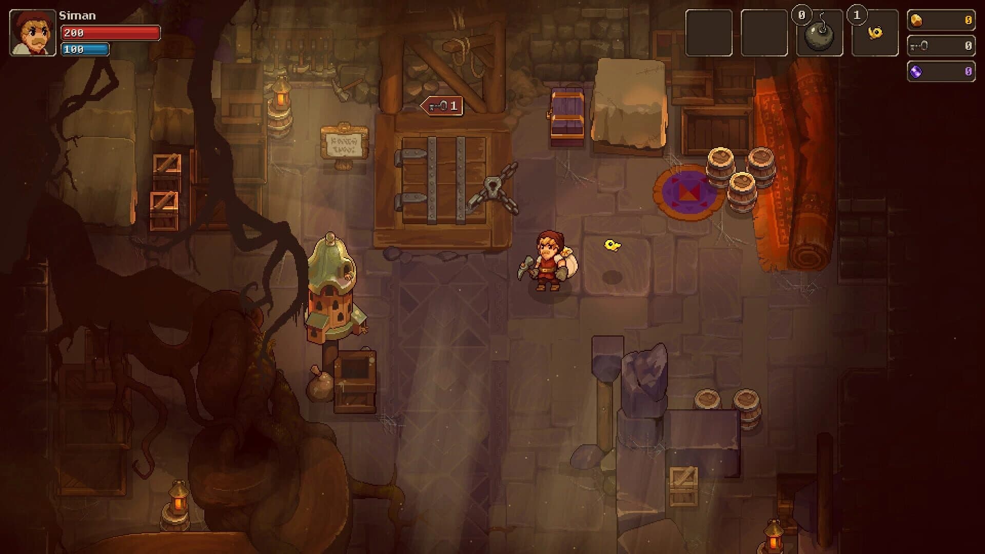 UnderMine 2 screenshot 3