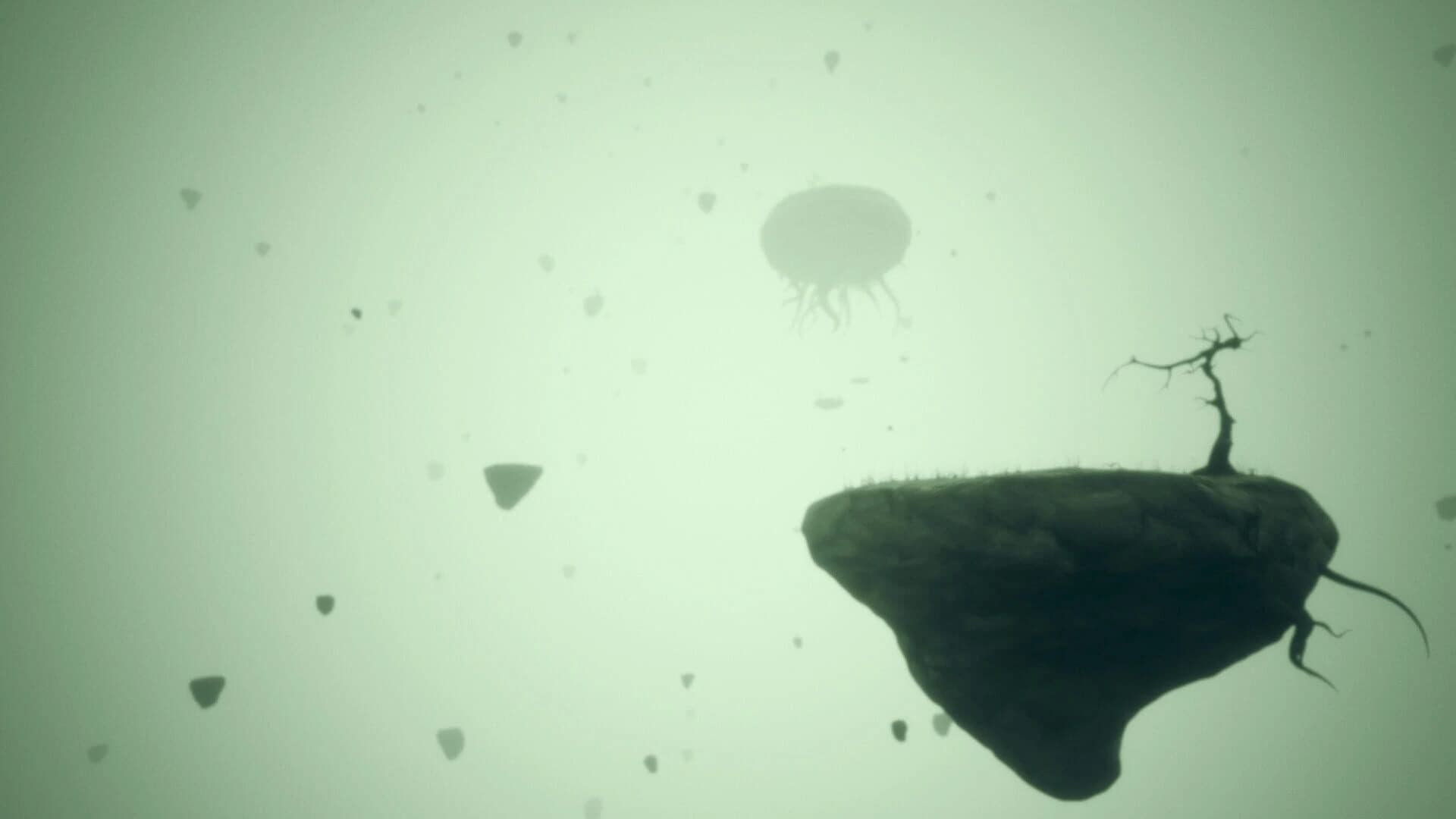 Underponder screenshot 1