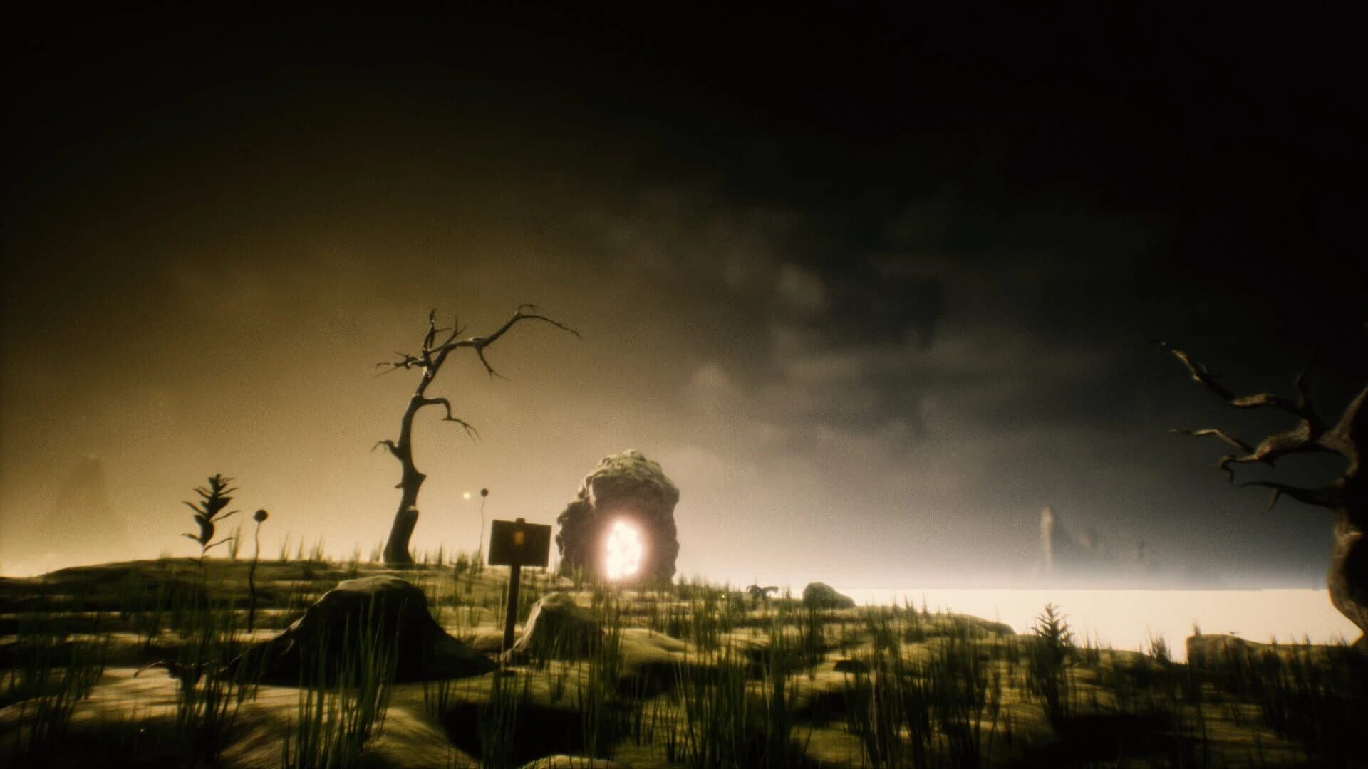 Underponder screenshot 3