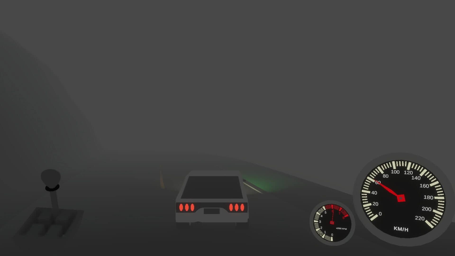 Underpowered Night Spooks screenshot 3