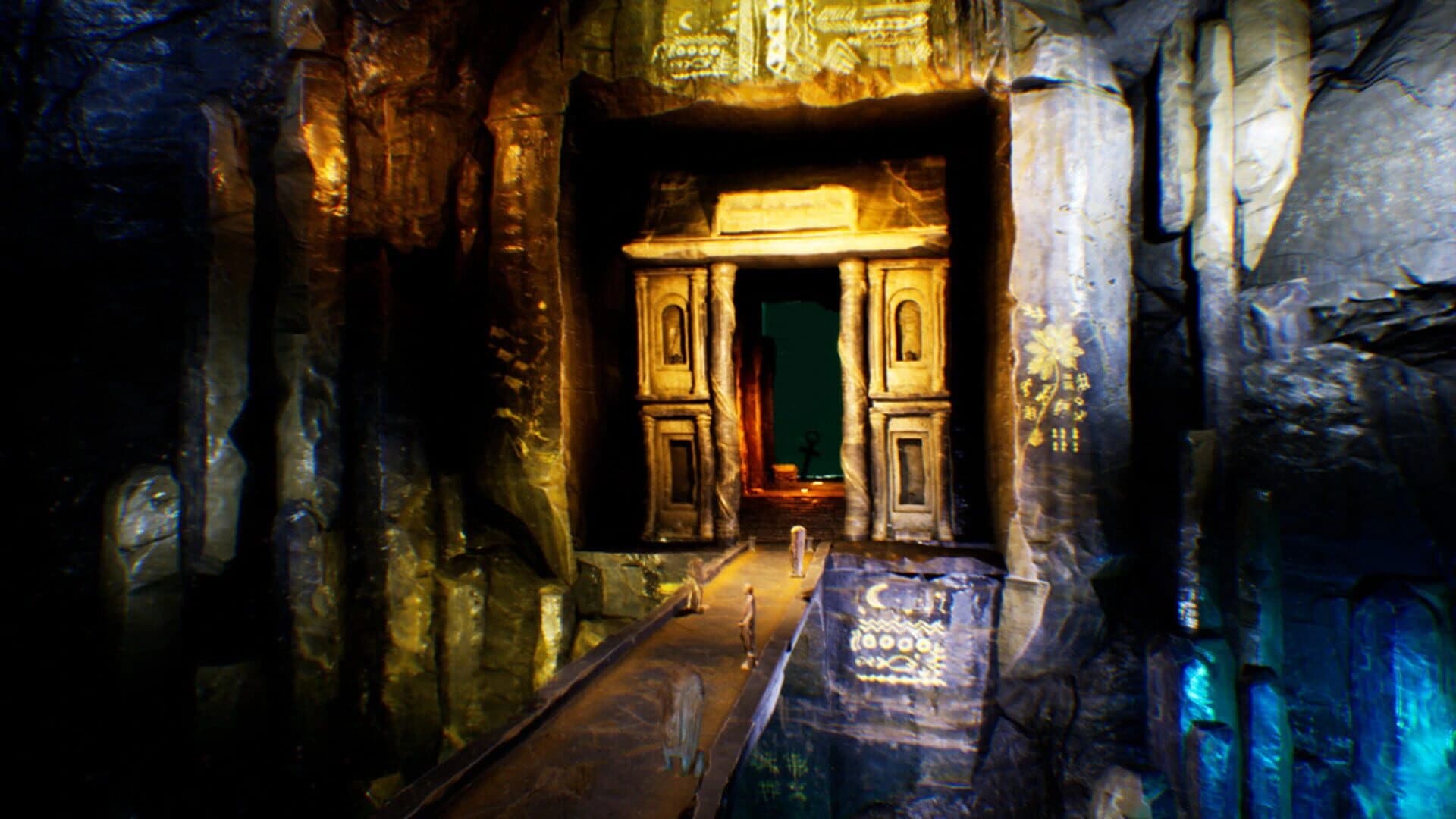 Undersea 8 screenshot 3
