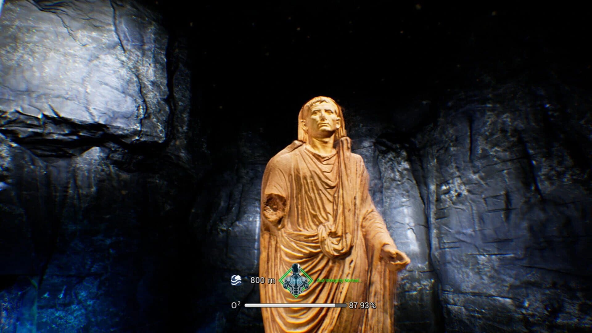 Undersea 8 screenshot 4