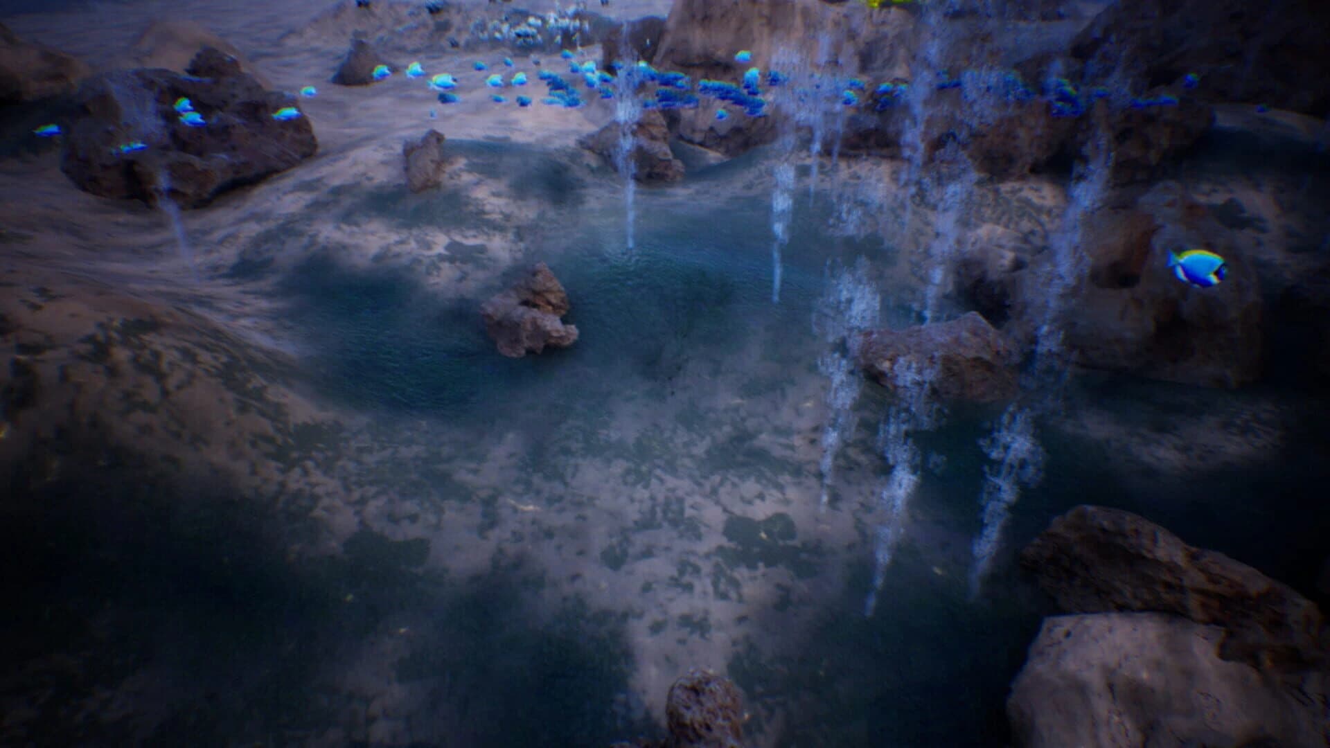 Undersea 8 screenshot 5