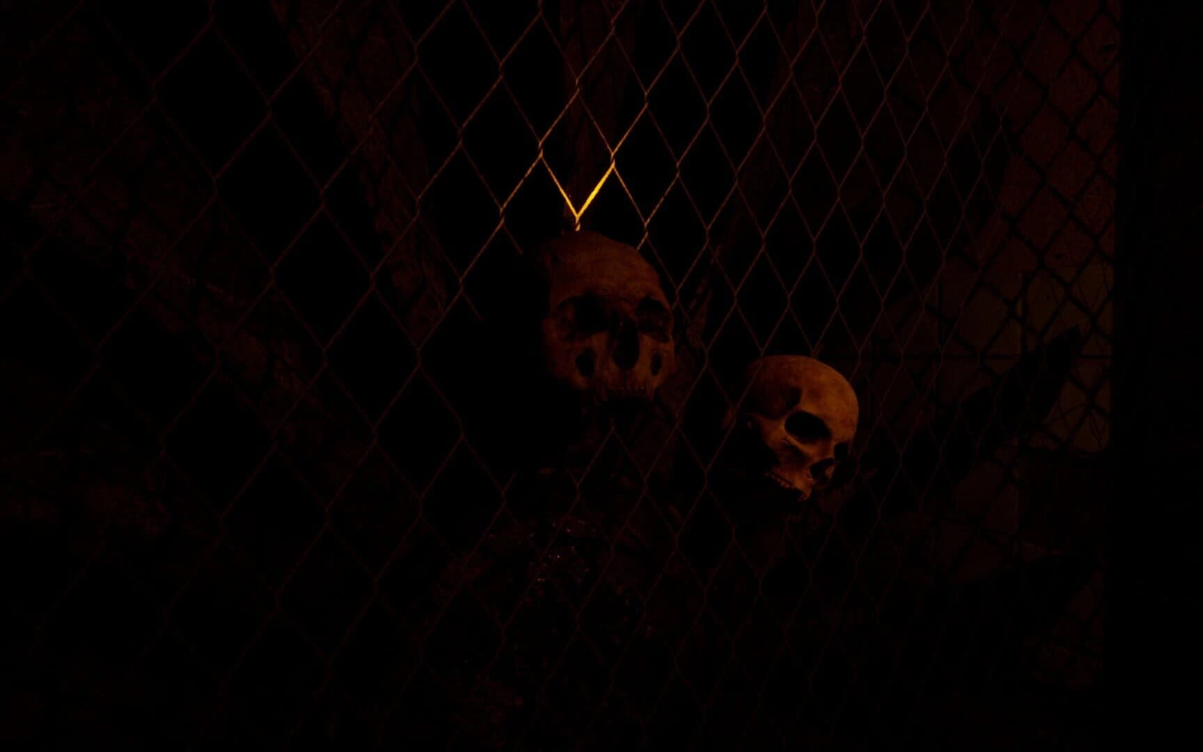 Understanding, the Game screenshot 1