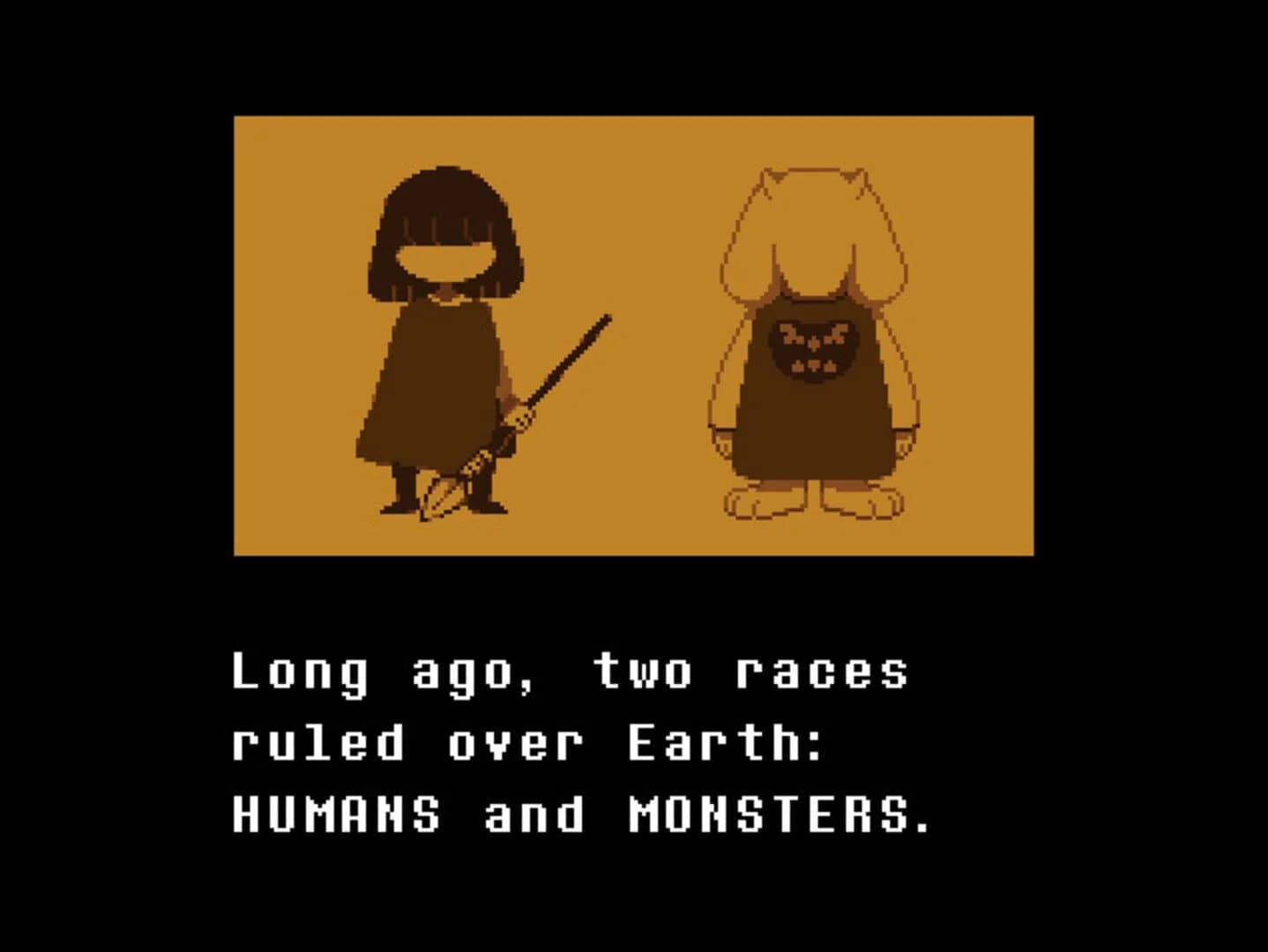 Undertale screenshot 5