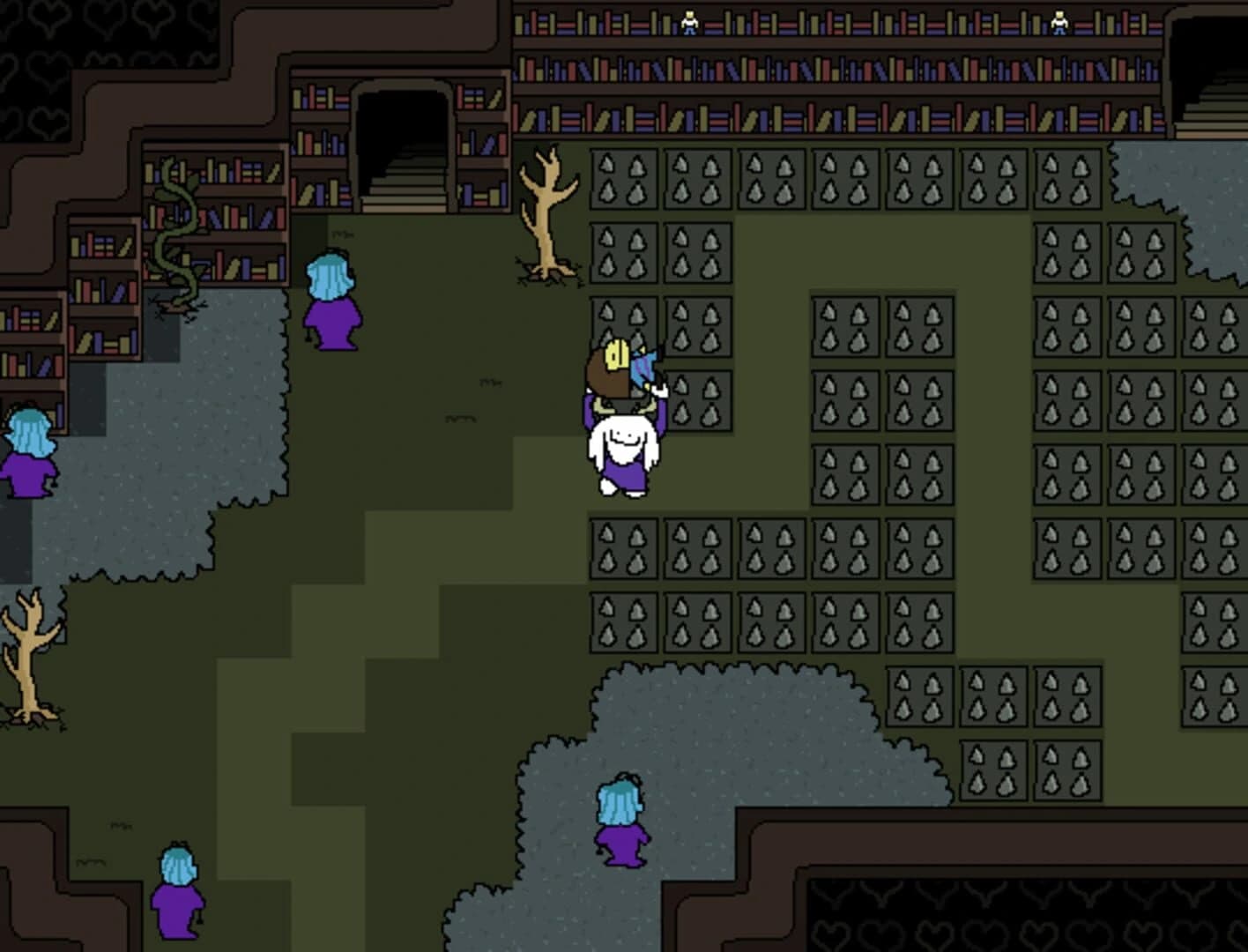 Undertale 2 screenshot 3