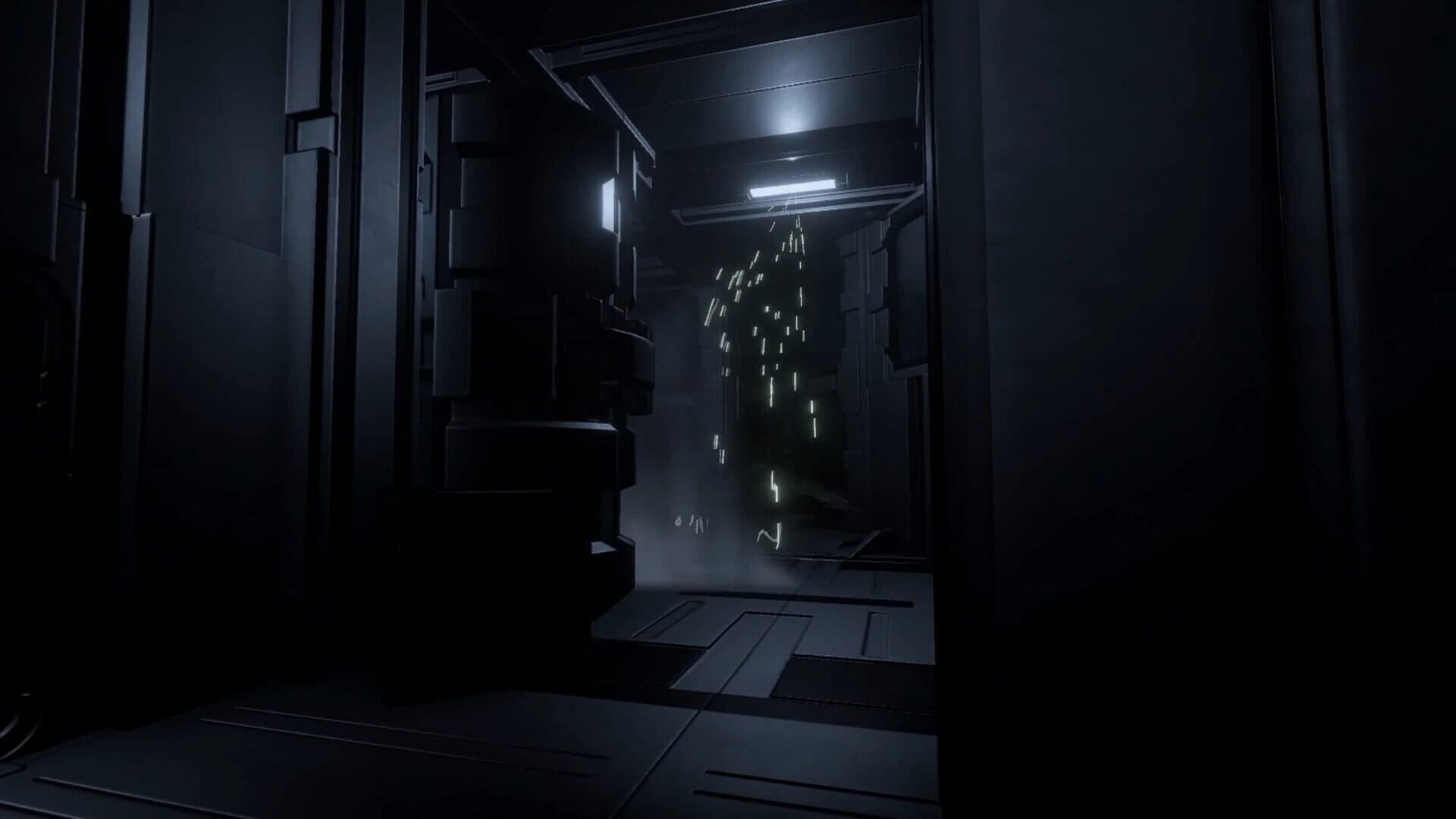 Underwater screenshot 2
