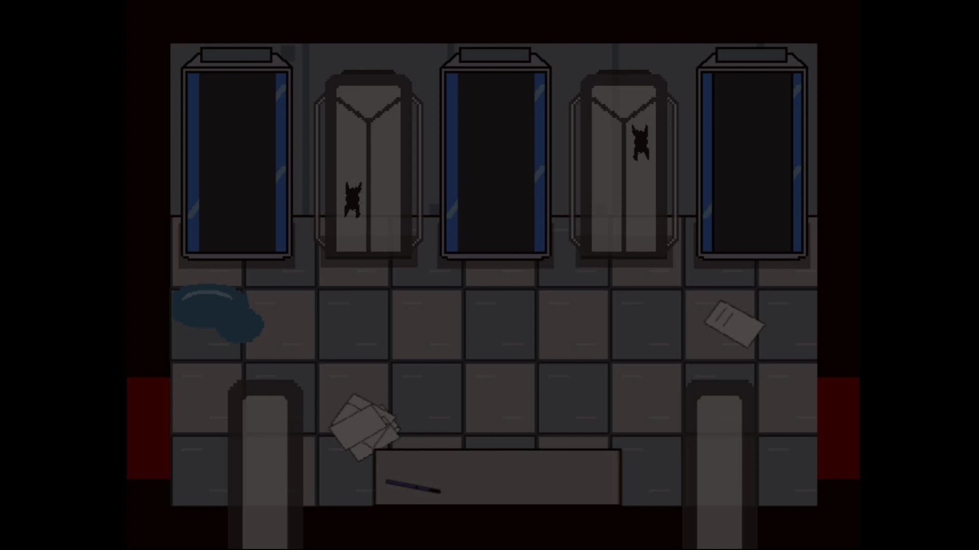 Underwater screenshot 5