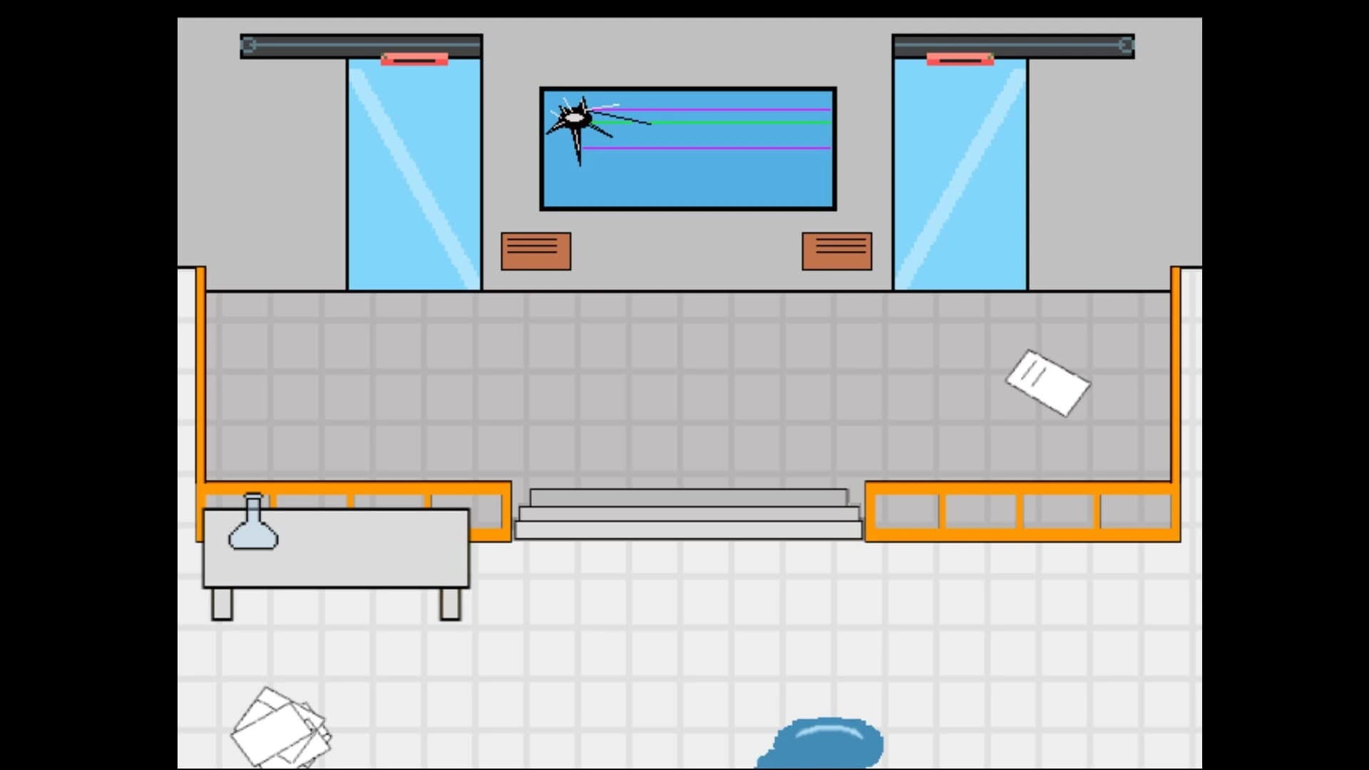 Underwater screenshot 3