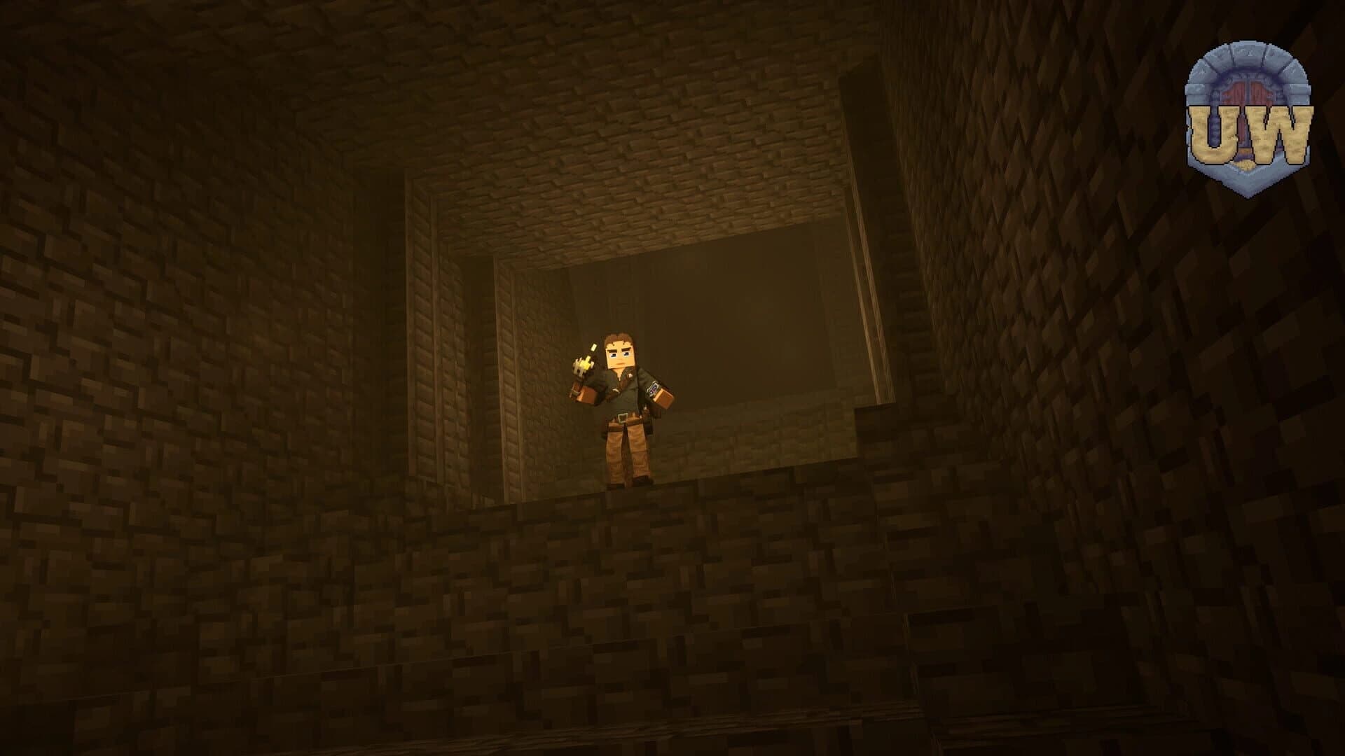 Underworld screenshot 5