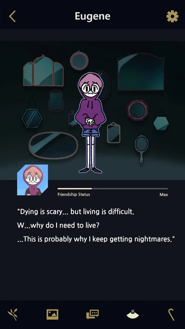 Underworld Office screenshot 3