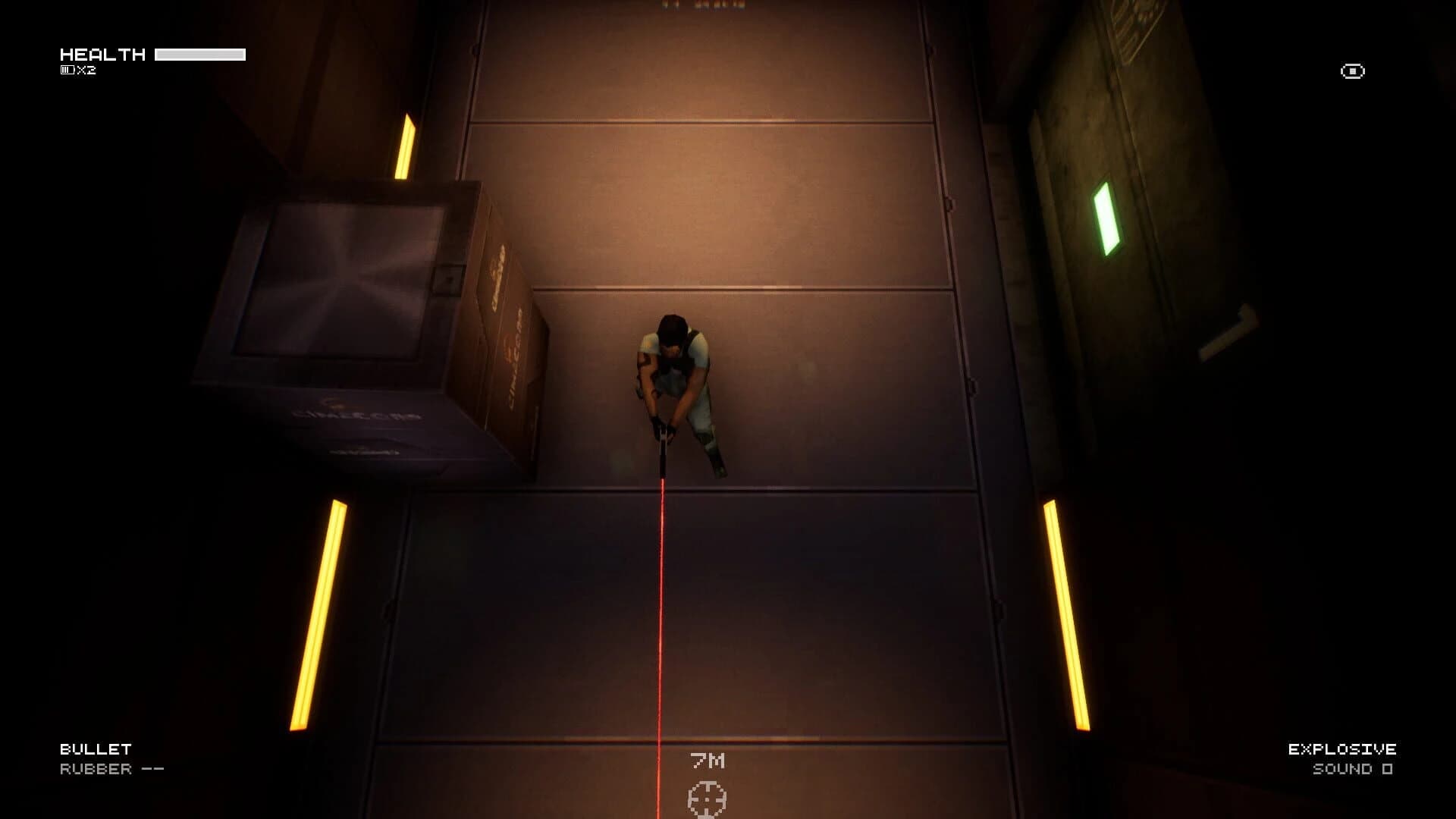 Undetected screenshot 2