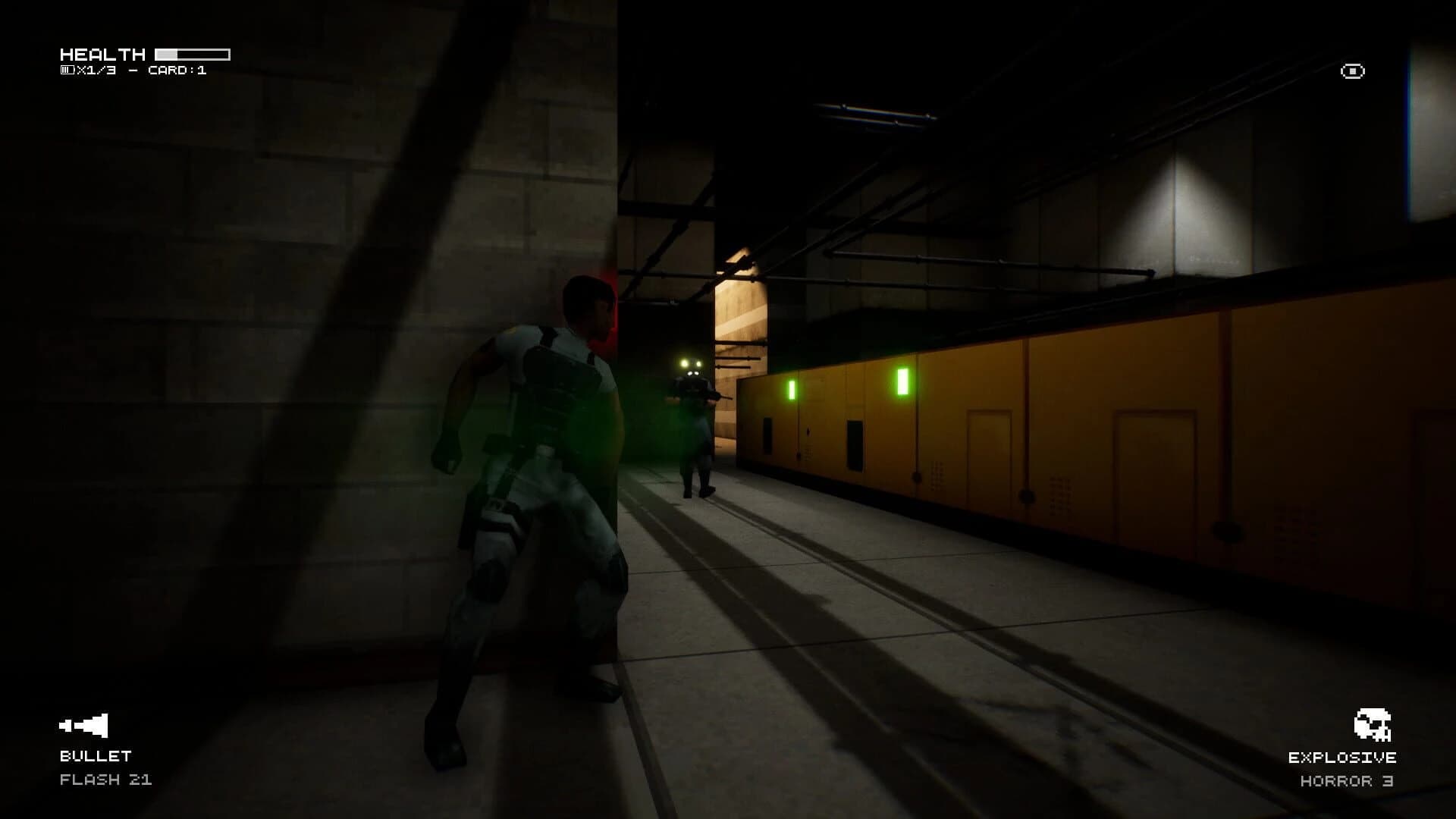 Undetected screenshot 4