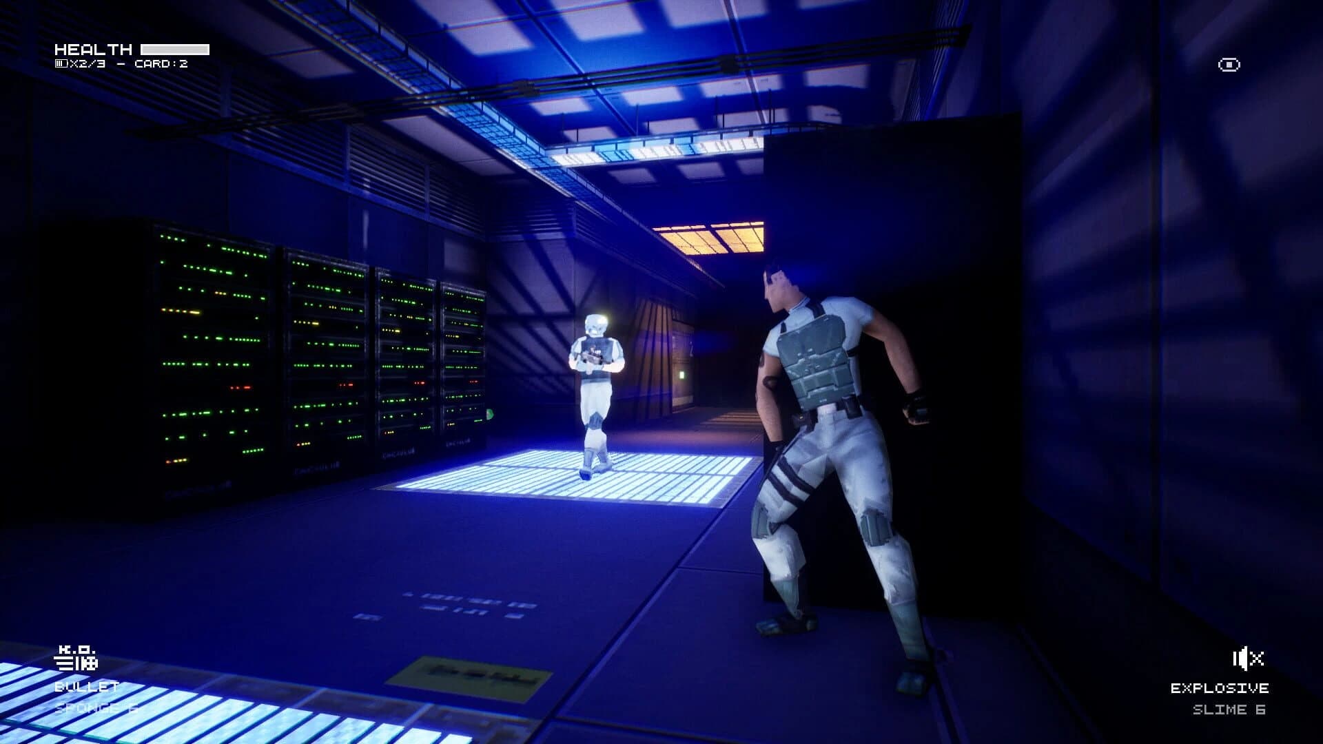 Undetected screenshot 1