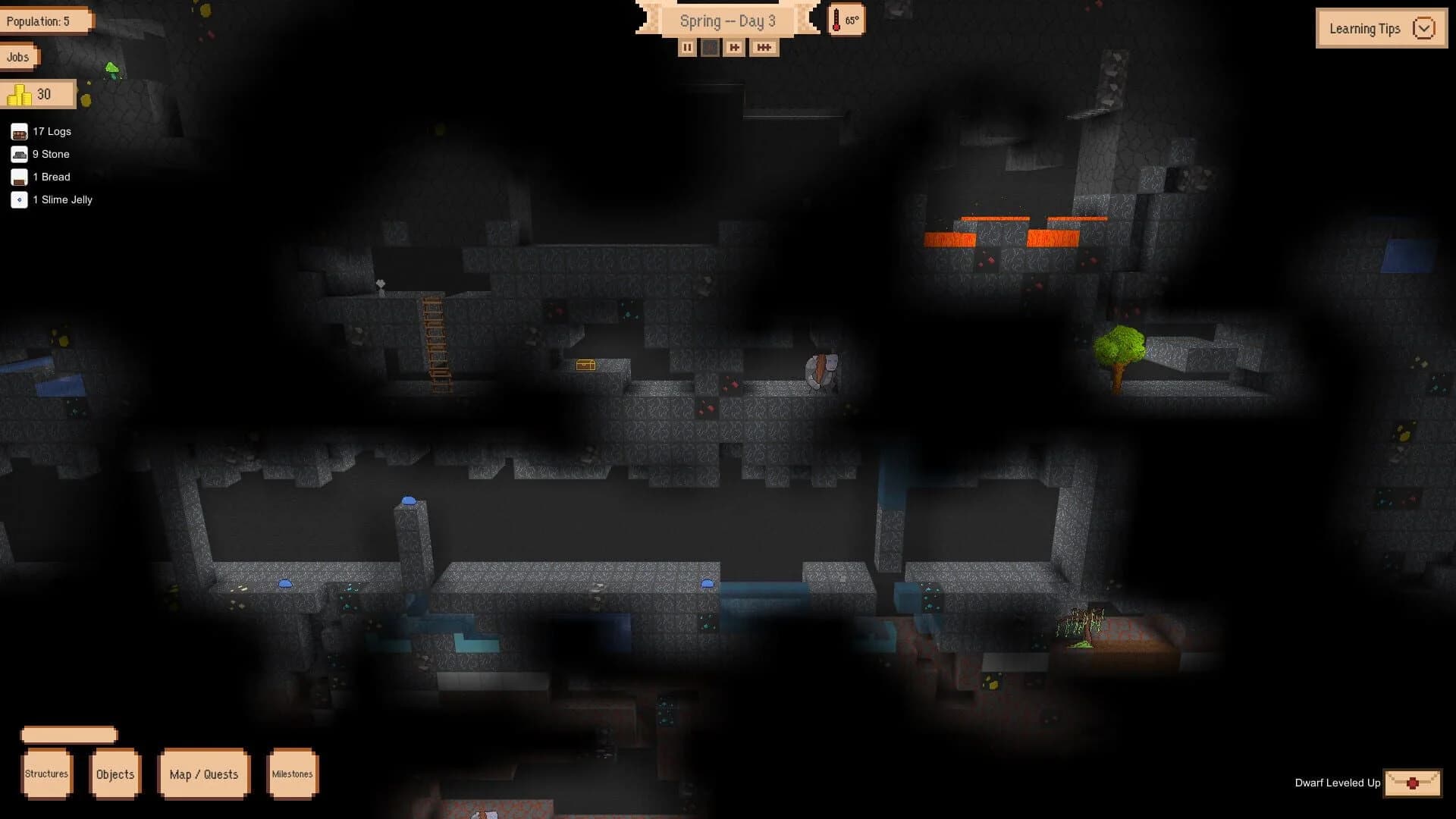 Undholm screenshot 4