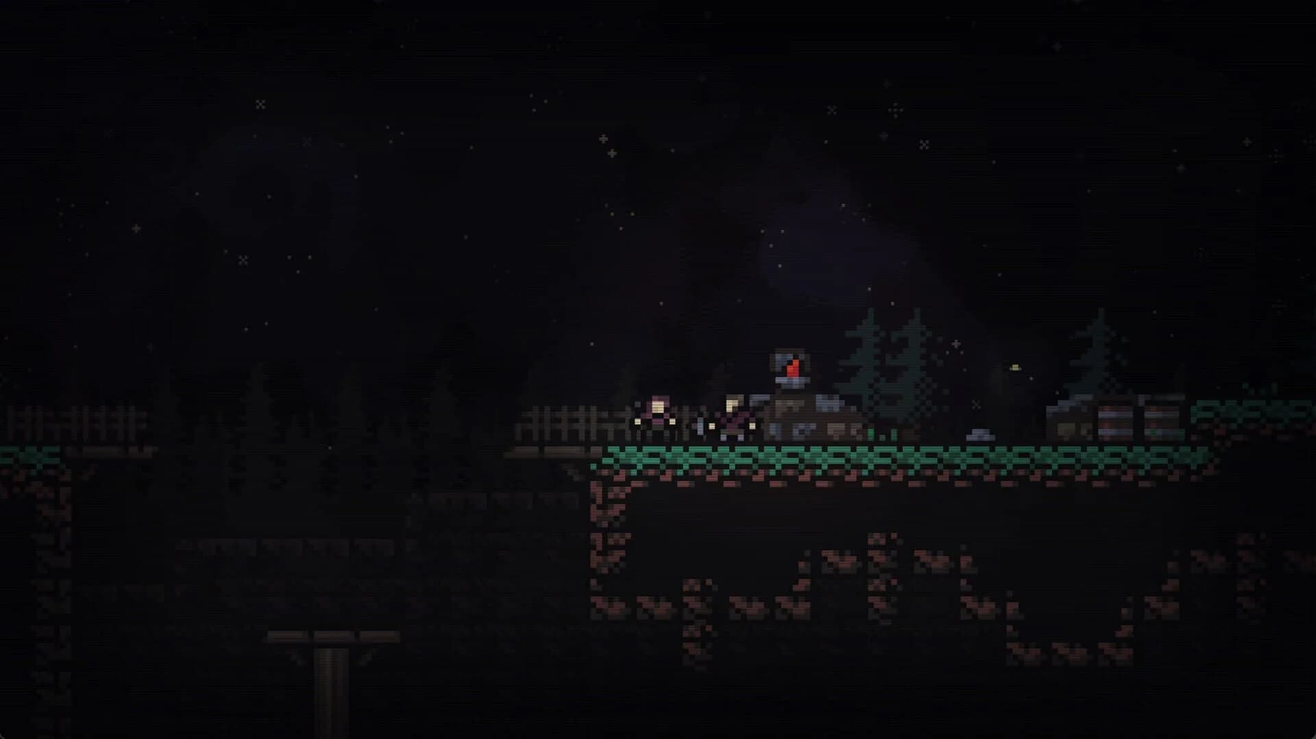 Undivine screenshot 2