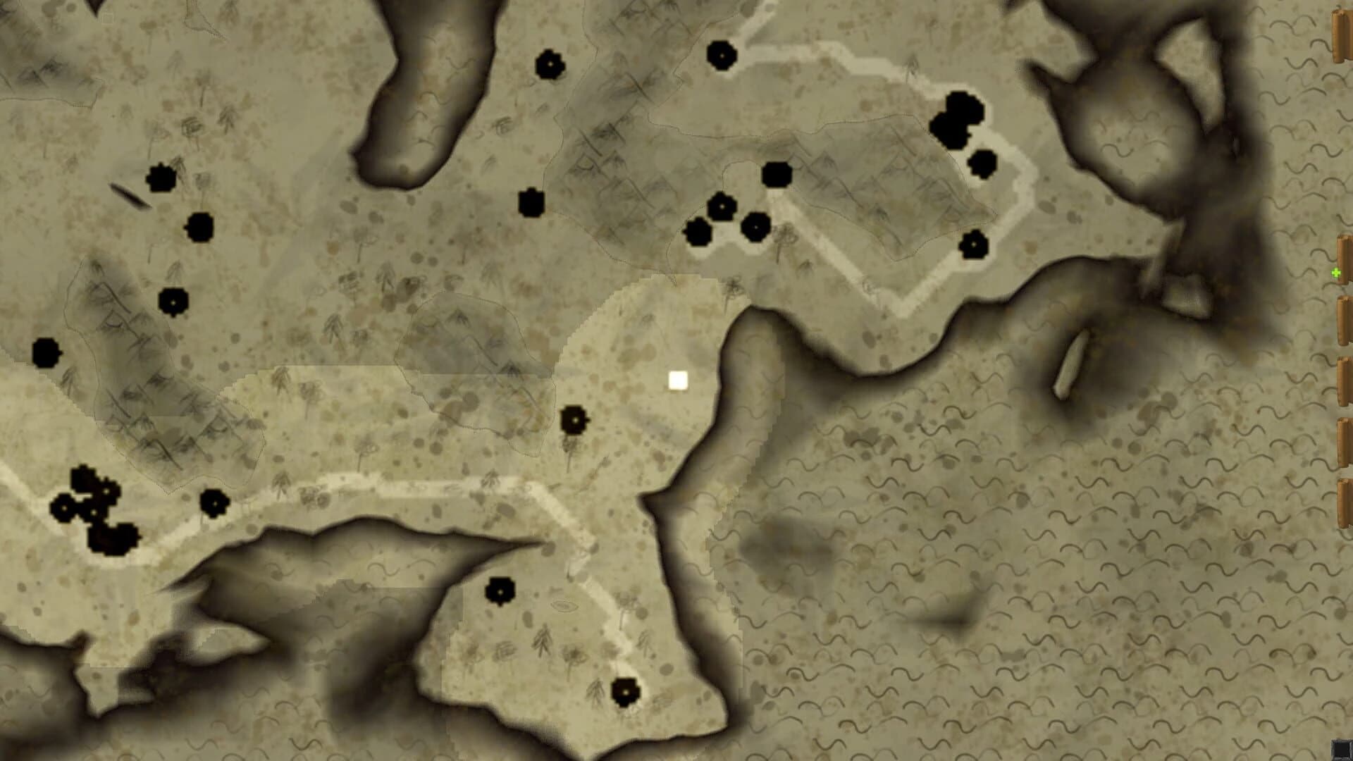 Undoing Evil screenshot 5