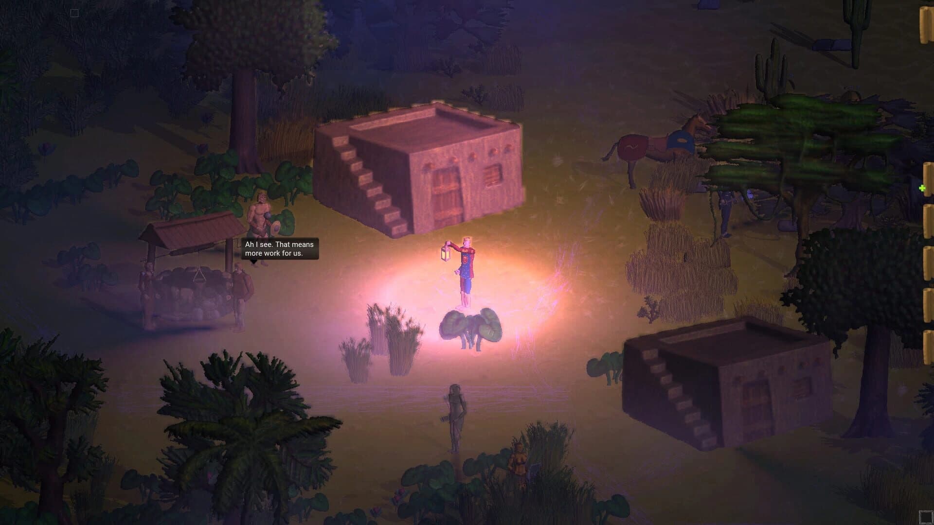 Undoing Evil screenshot 1