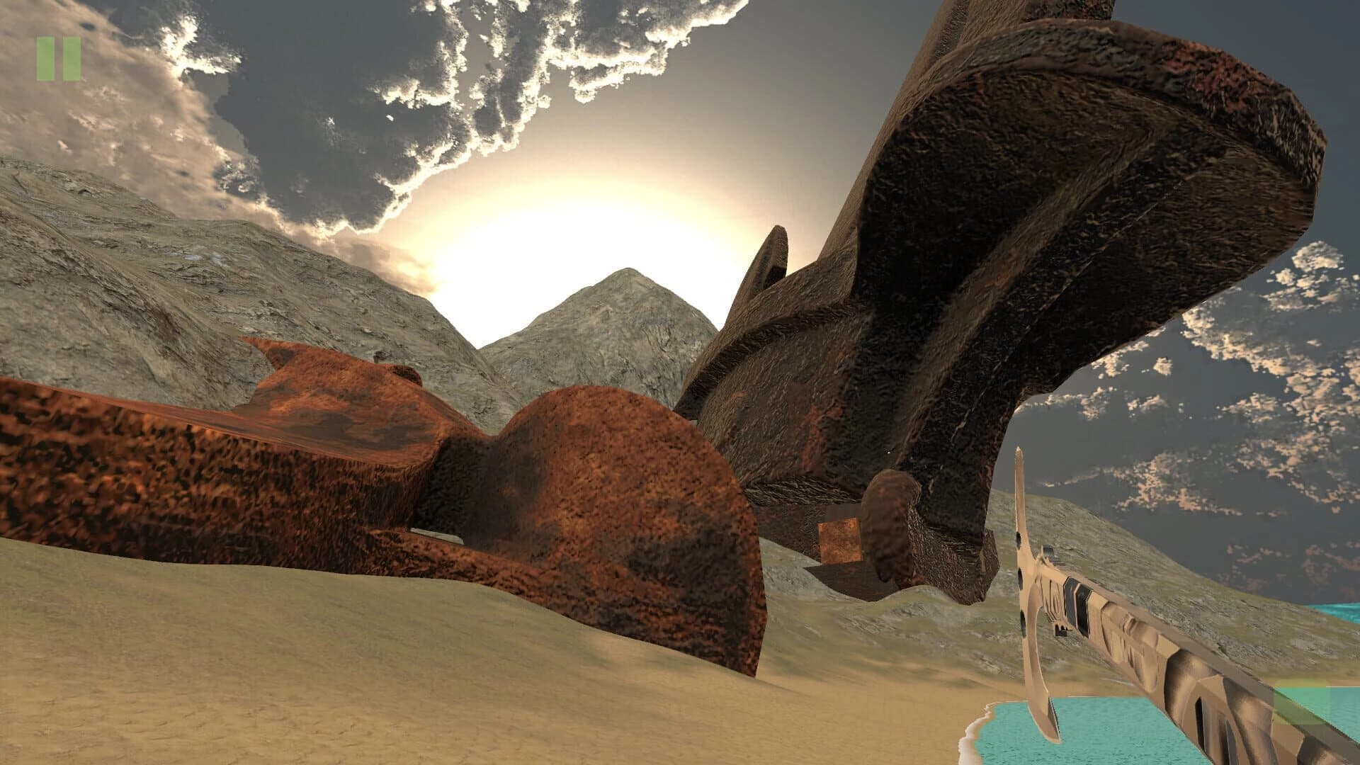 Undulations screenshot 3