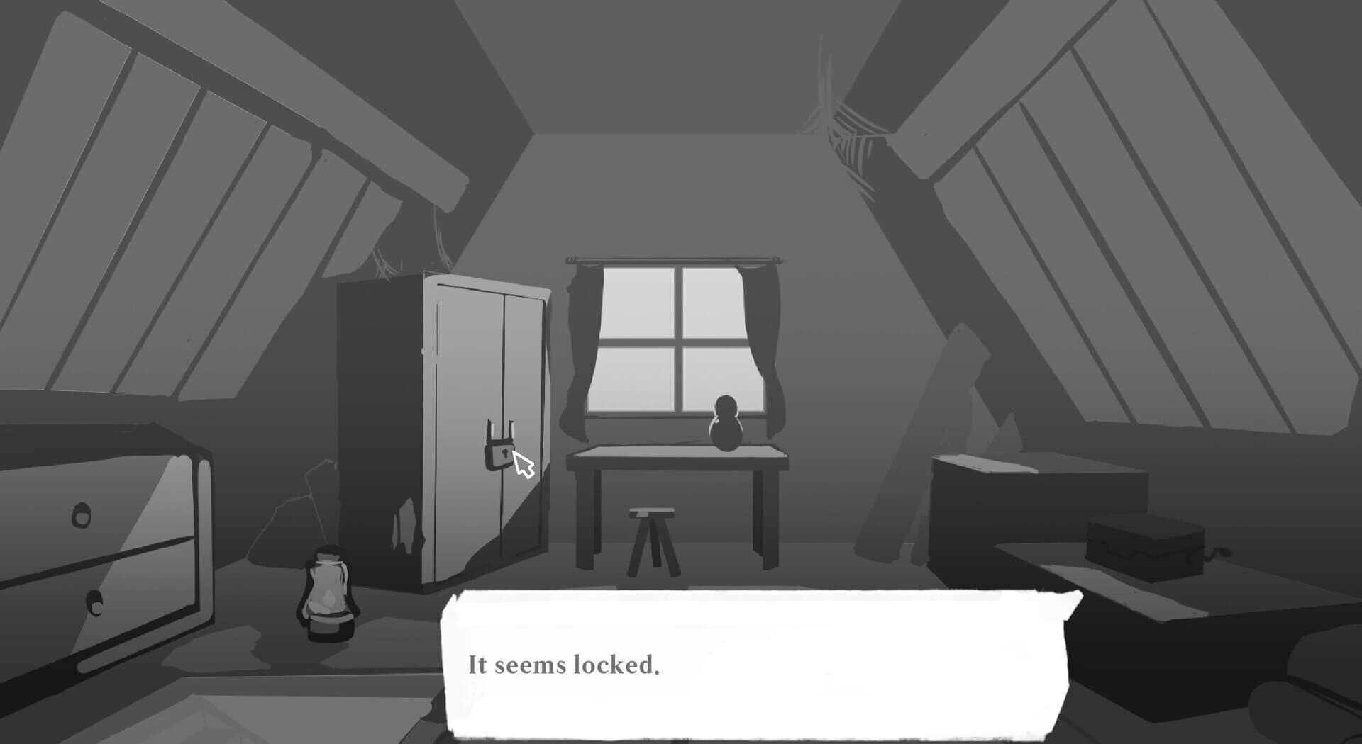 Undusted: Letters from the Past screenshot 4