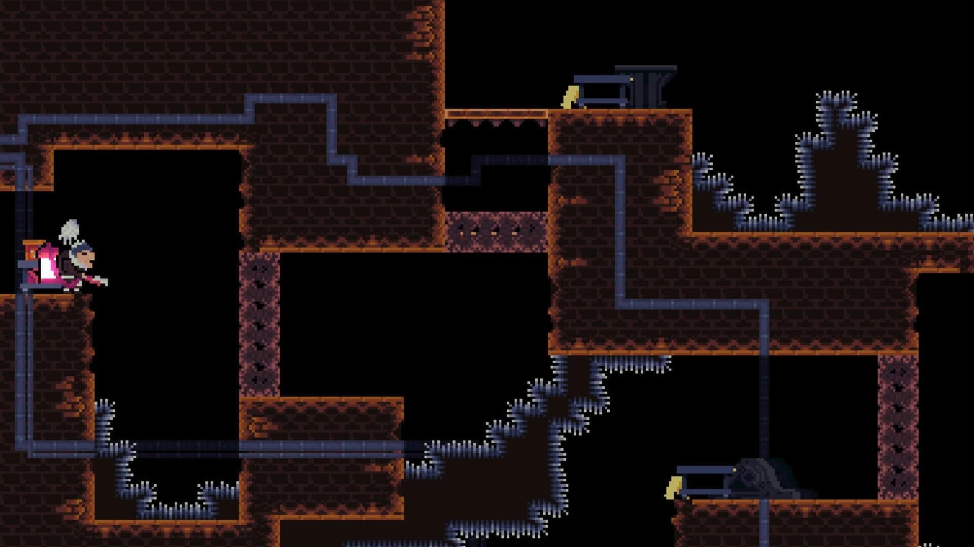 UnDuster screenshot 1