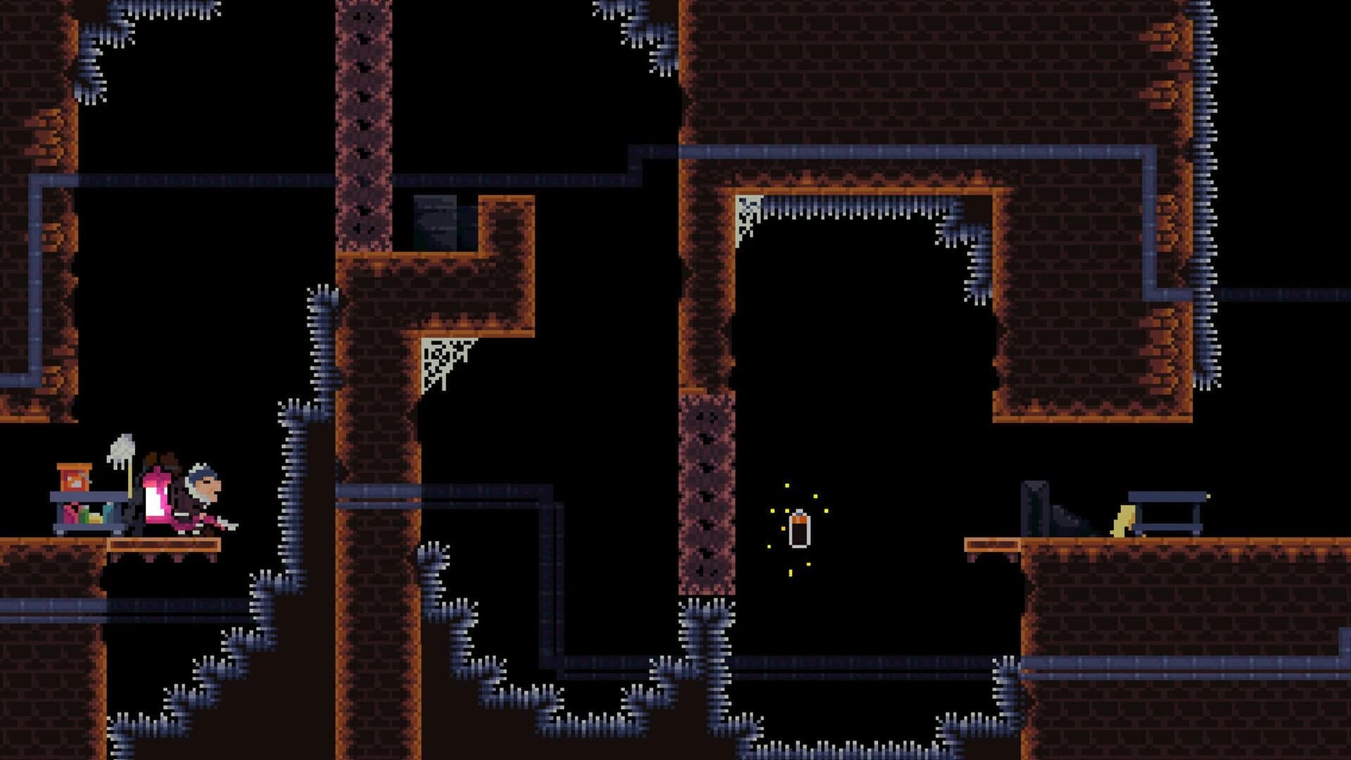 UnDuster screenshot 3