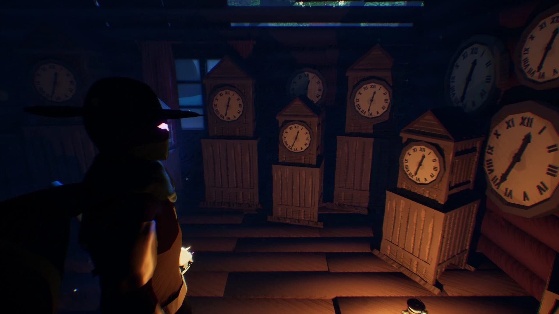 Undying Lantern screenshot 5