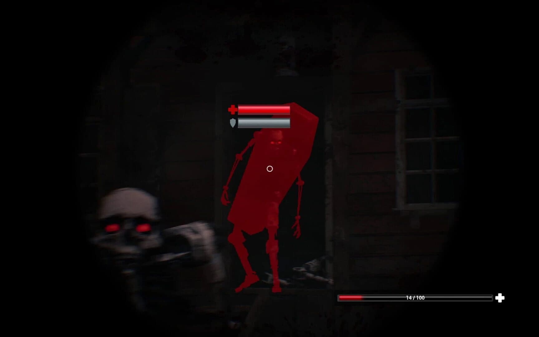 Undying West screenshot 3