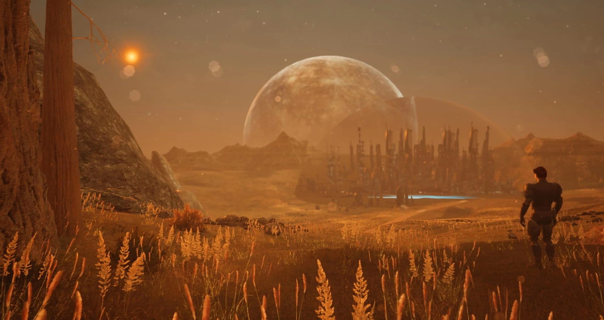 Unearthed screenshot 4